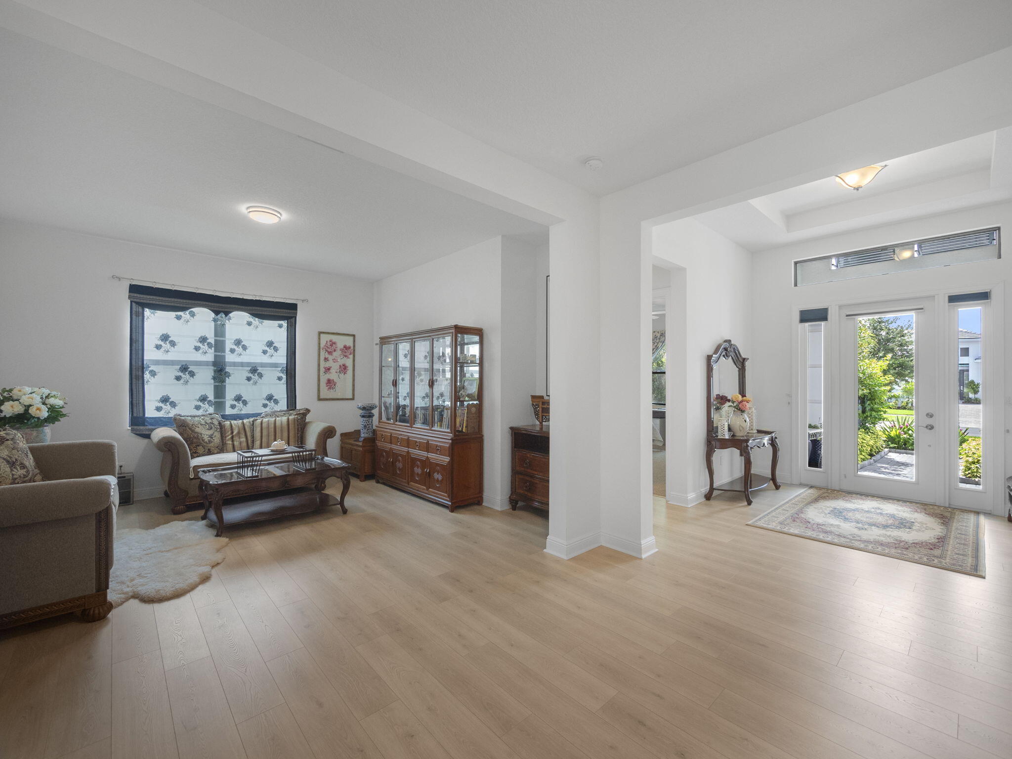 CRESSWIND PALM BEACH - Residential