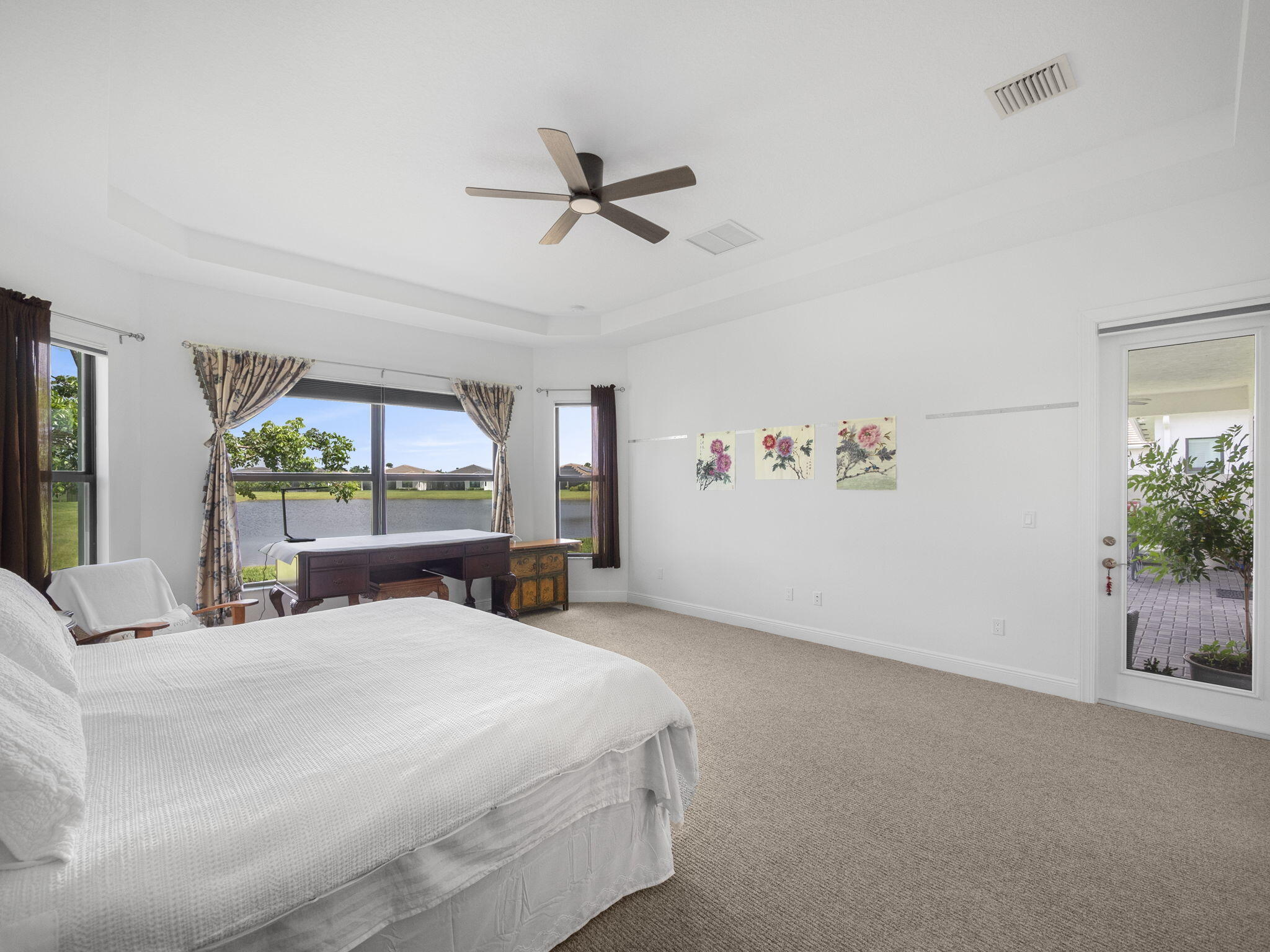 CRESSWIND PALM BEACH - Residential