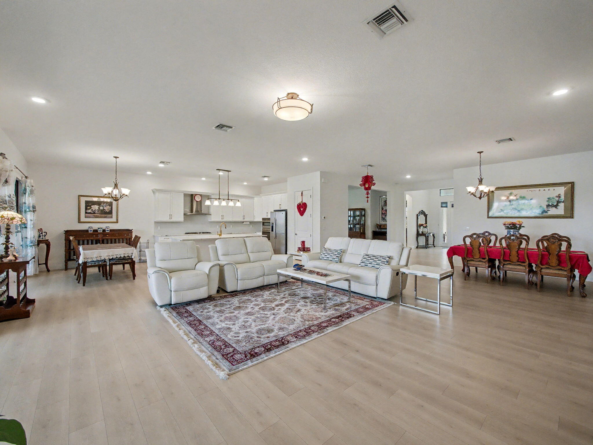 CRESSWIND PALM BEACH - Residential