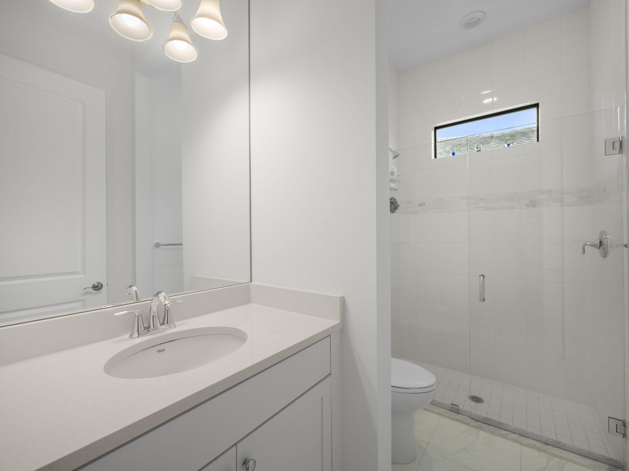 CRESSWIND PALM BEACH - Residential