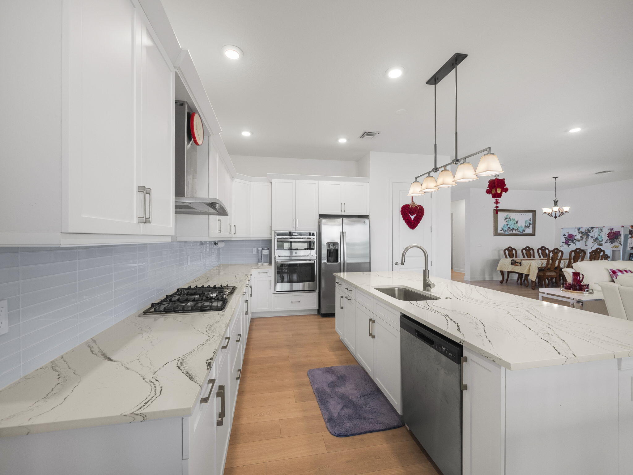 CRESSWIND PALM BEACH - Residential