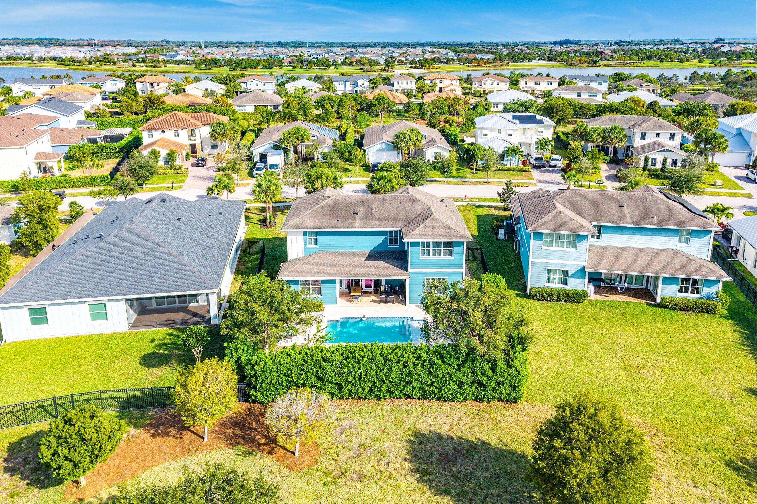 ARDEN PUD POD A EAST & POD B EAST - Residential
