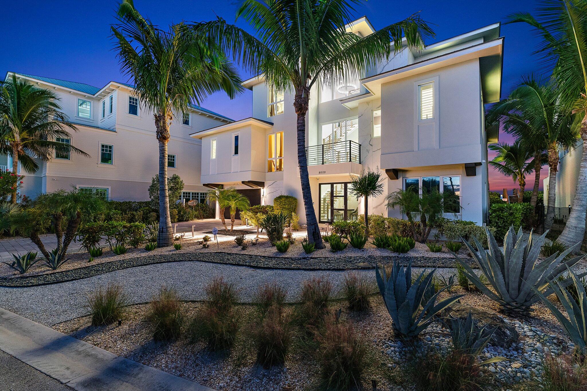 Diamond Sands 2 - Residential