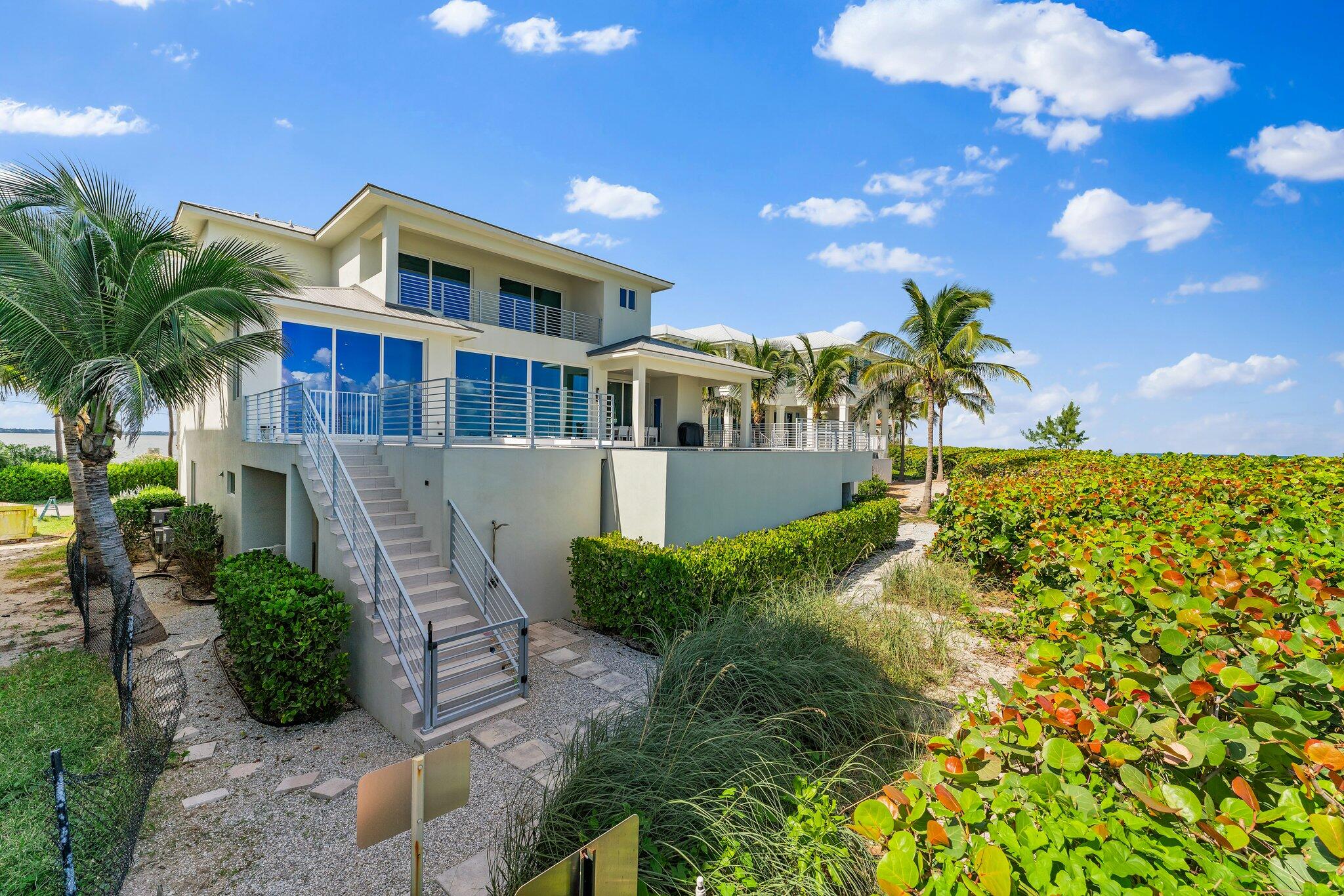 Diamond Sands 2 - Residential