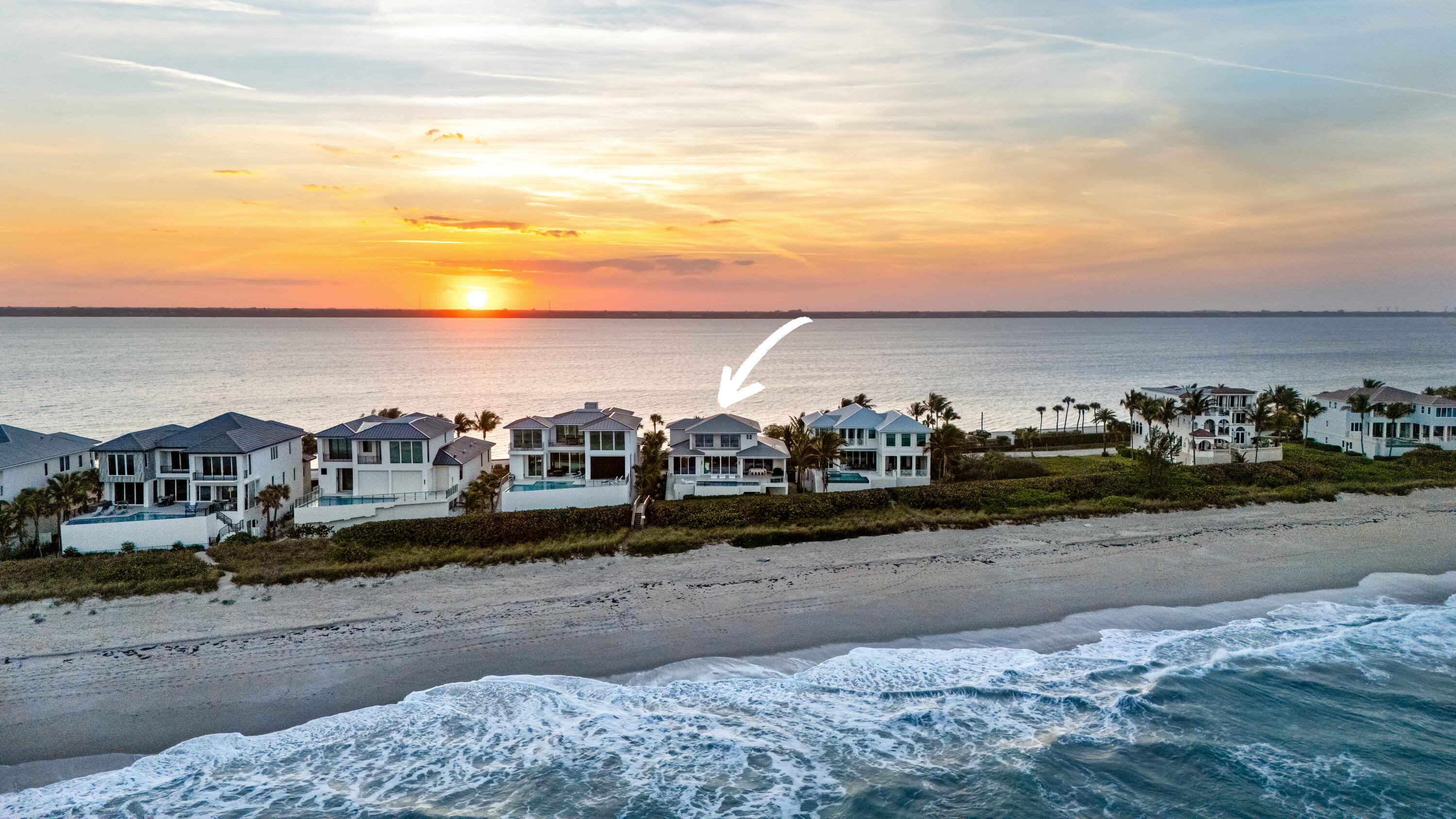 Diamond Sands 2 - Residential