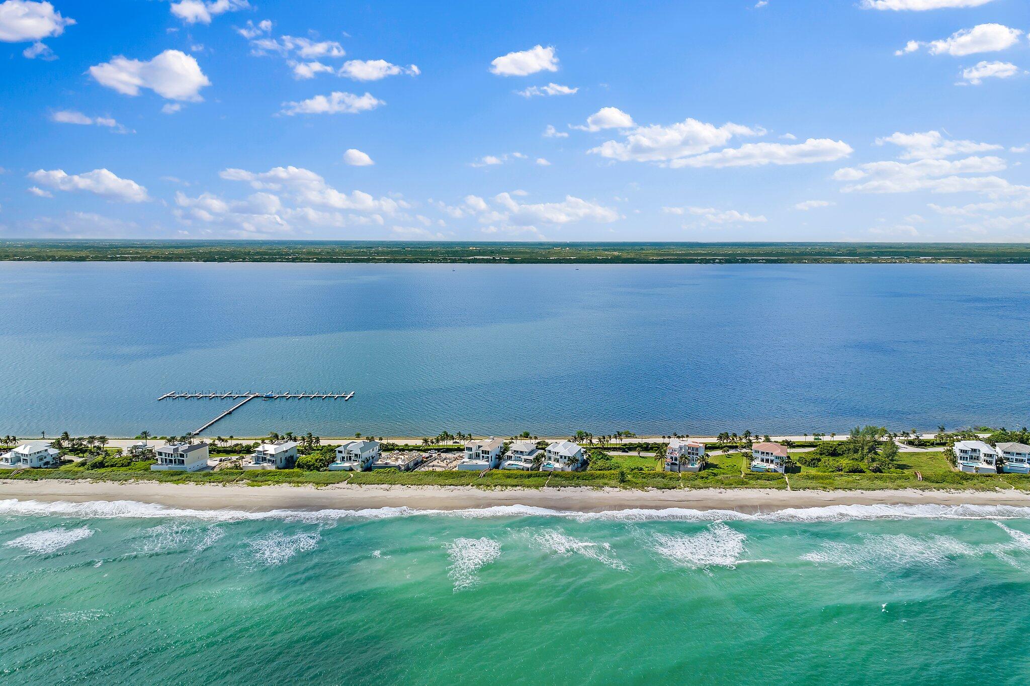 Diamond Sands 2 - Residential