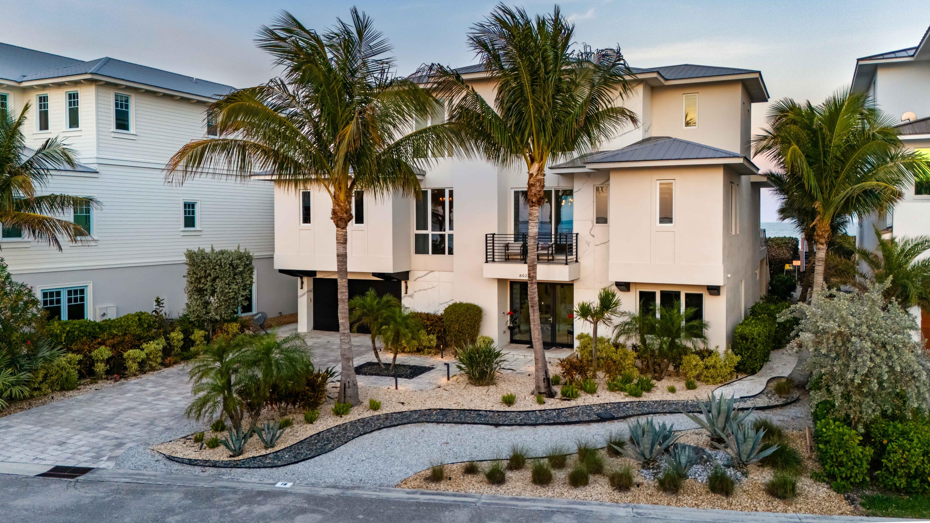 Diamond Sands 2 - Residential