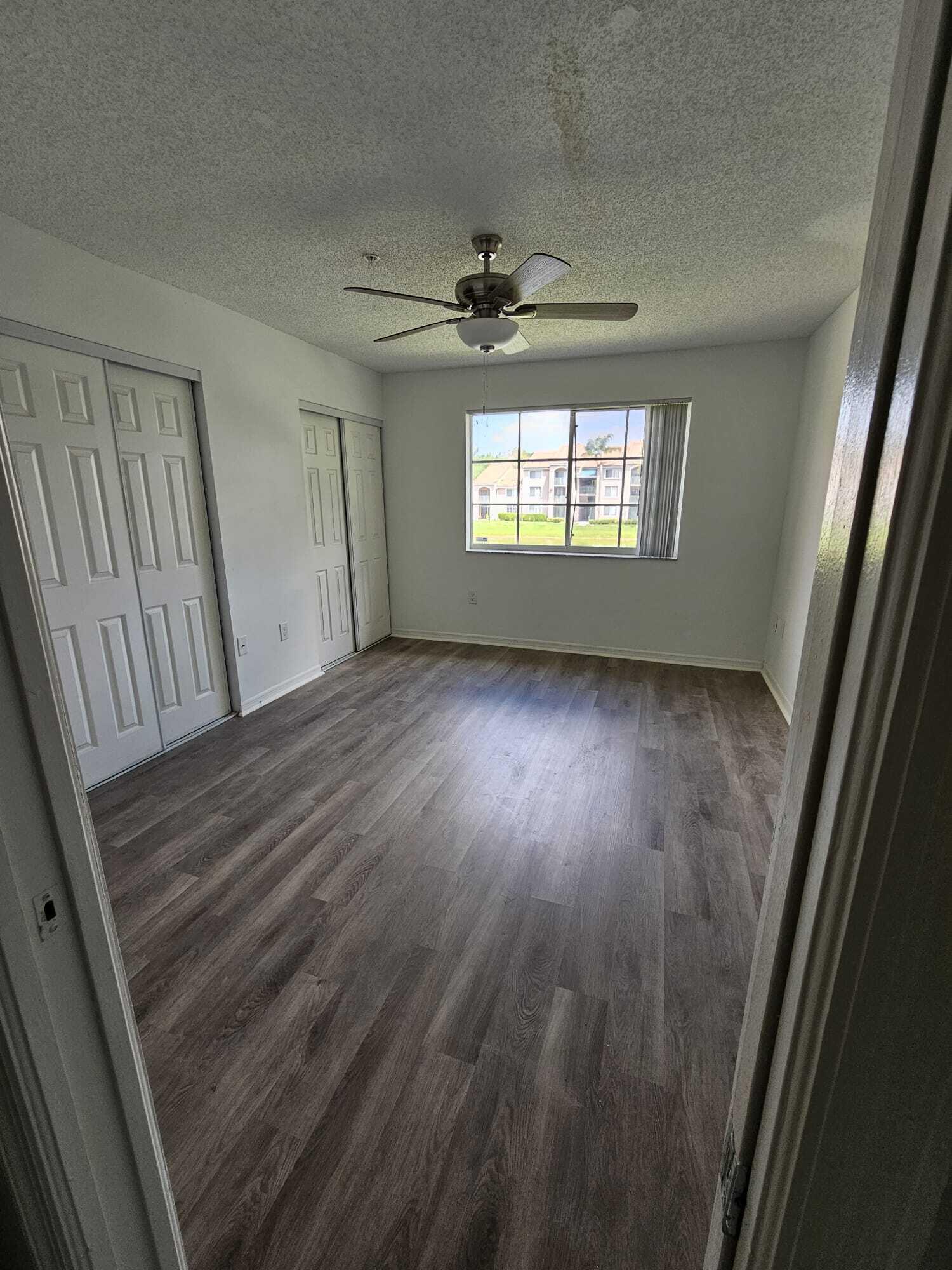 ST ANDREWS CONDOMINIUM - Residential Lease