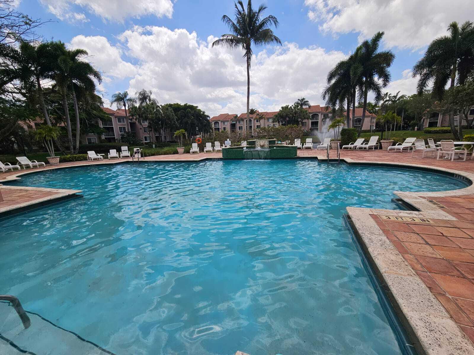 ST ANDREWS CONDOMINIUM - Residential Lease