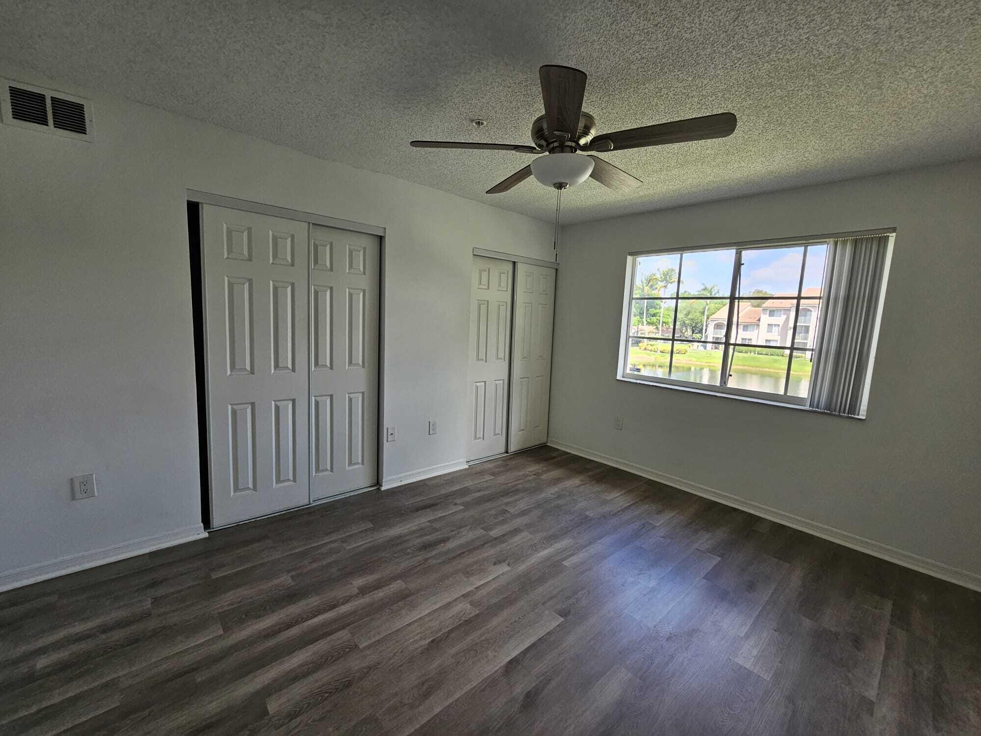 ST ANDREWS CONDOMINIUM - Residential Lease