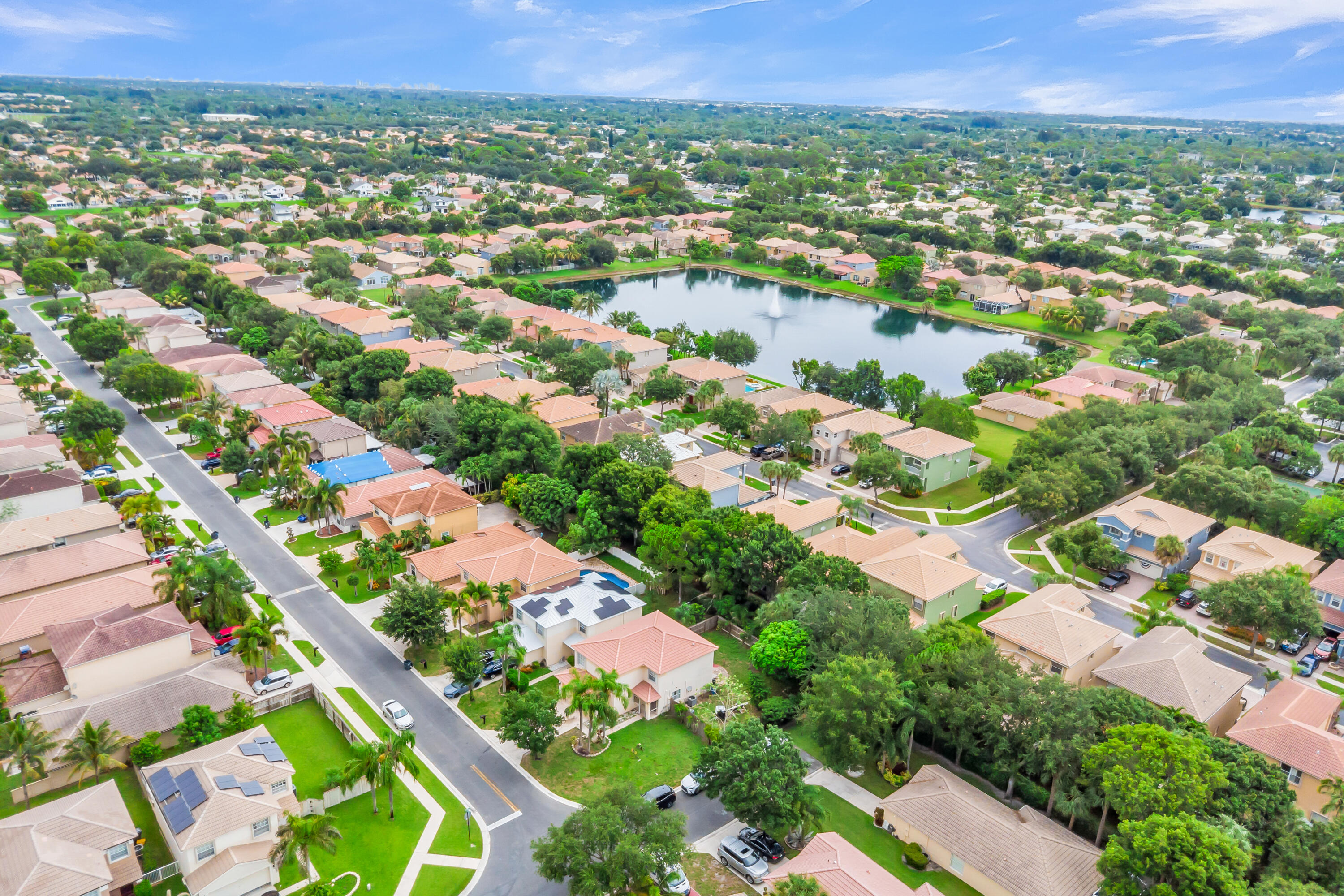 RIVERMILL - Residential
