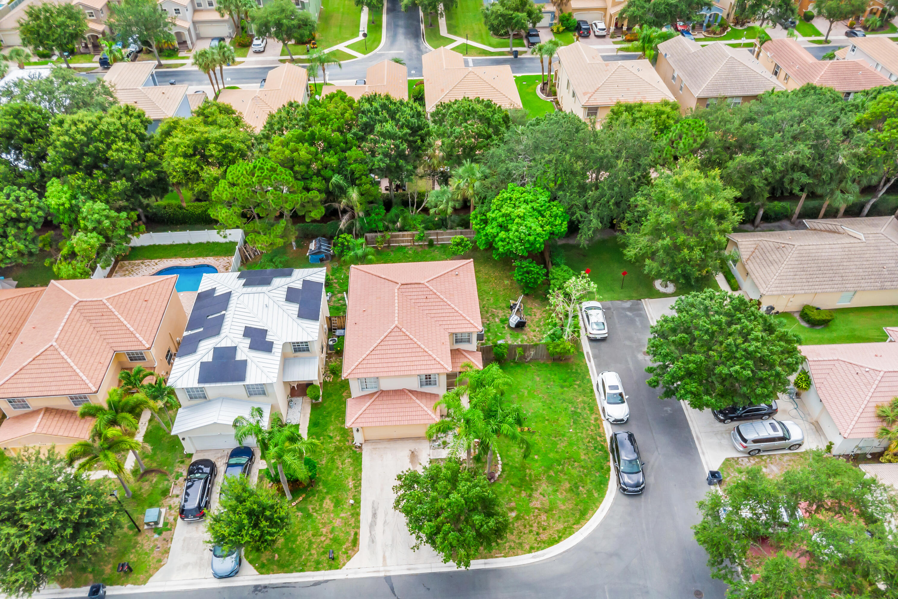 RIVERMILL - Residential