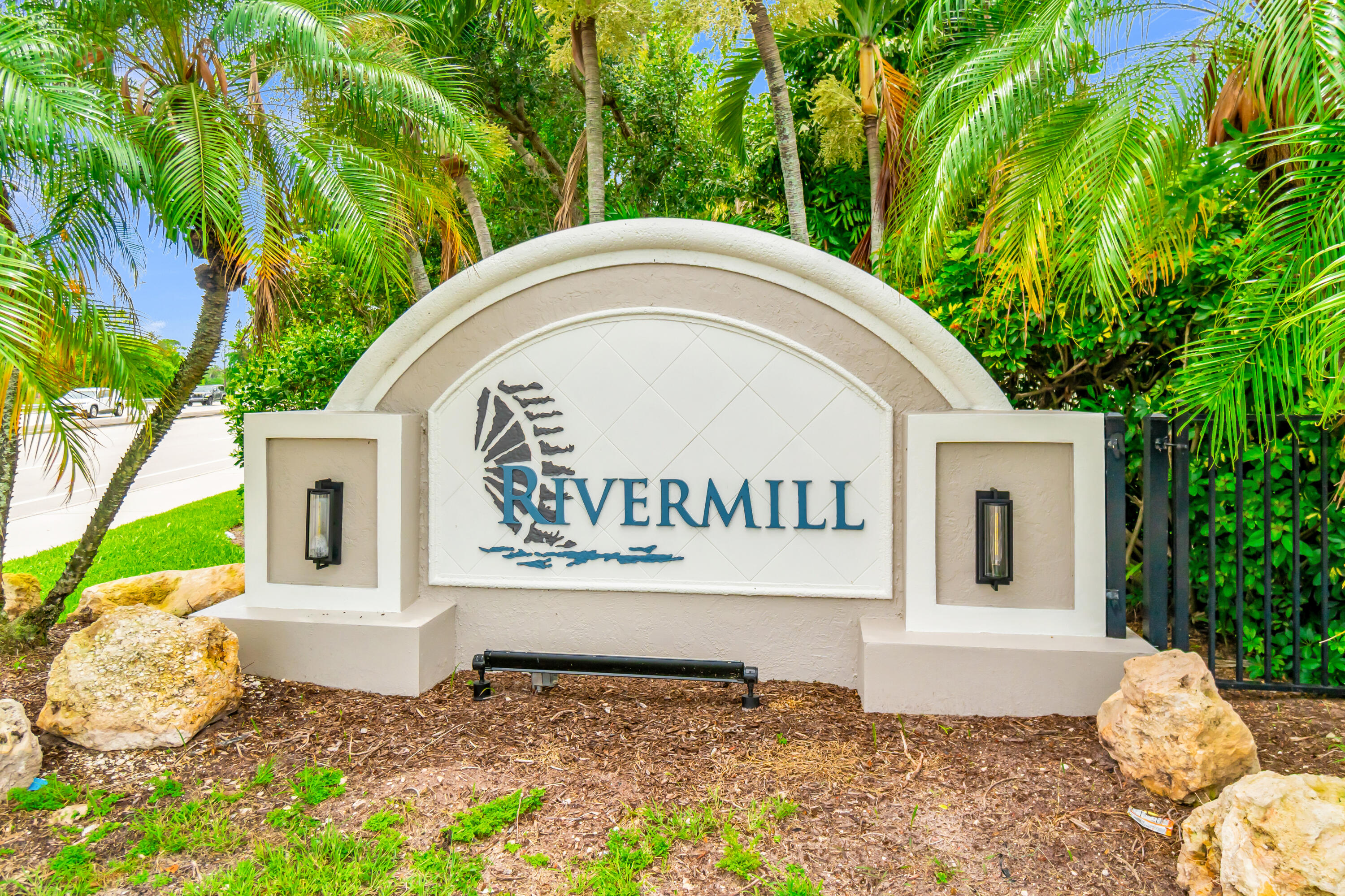 Welcome to this spacious three-bedroom, two-and-a-half-bath single-family residence located in the Rivermill community of Lake Worth, Florida. This two-story home offers 1,986 square feet of finished living space, providing comfortable room for various lifestyle needs. The floor plan includes a convenient two-car garage for vehicle storage and protection. Thoughtfully designed with multiple bathrooms and bedrooms across two levels, this residence delivers functional living arrangements throughout the home. Situated in the established Rivermill community, this property presents an appealing option for those seeking substantial square footage and practical amenities in Lake Worth. HOA FEE INCLUDES INTERNET AND CABLE
