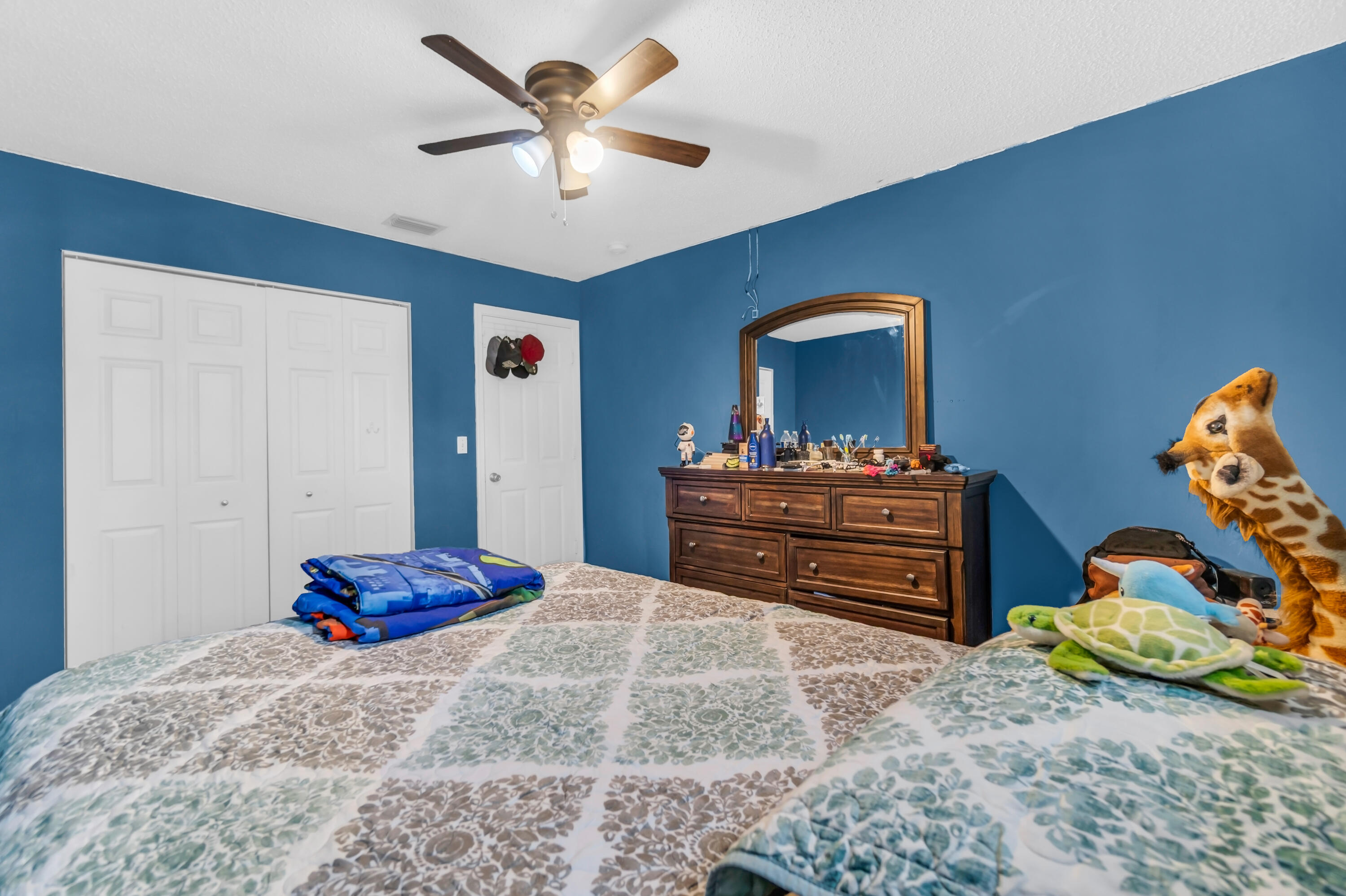 RIVERMILL - Residential