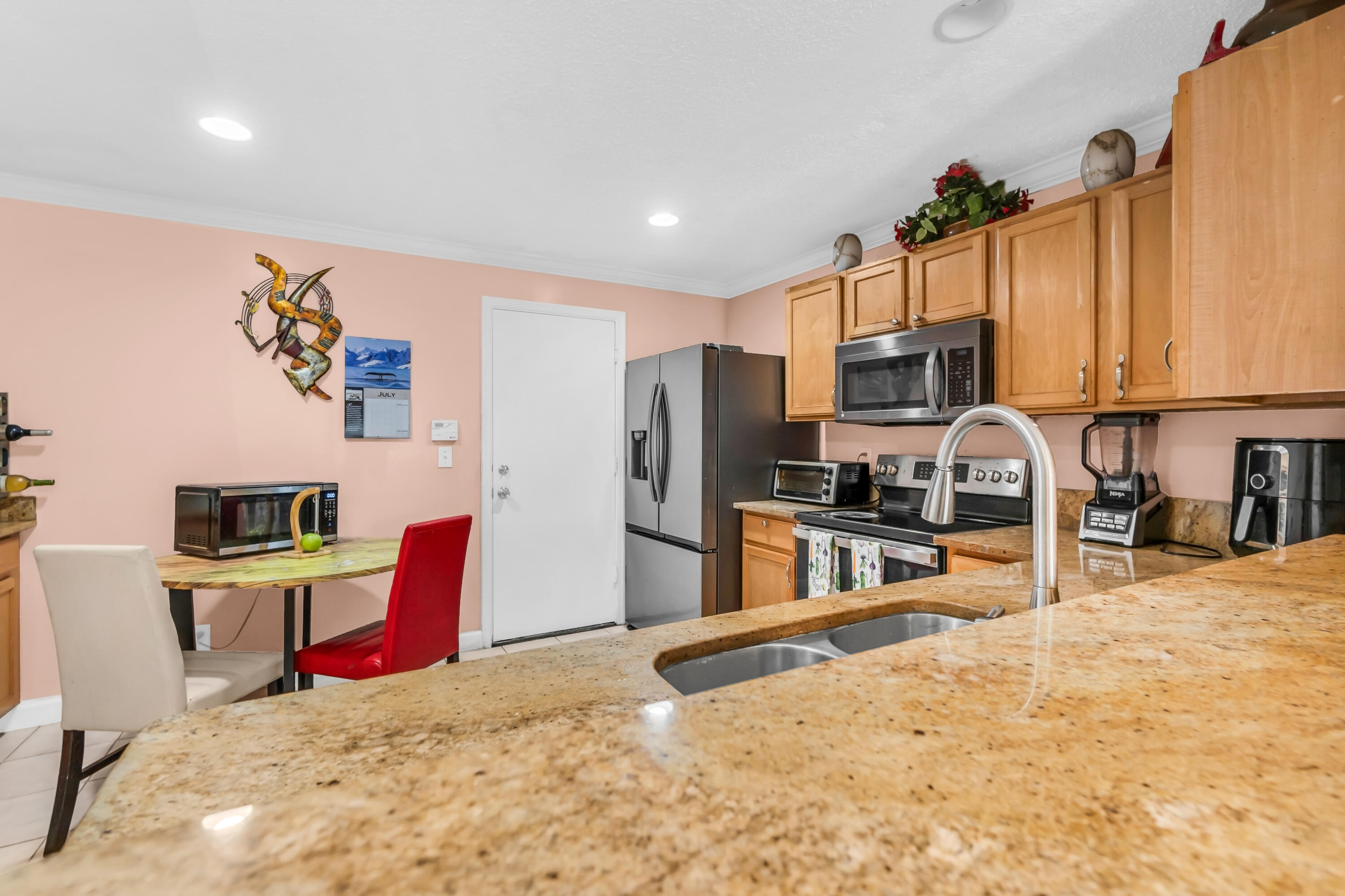RIVERMILL - Residential