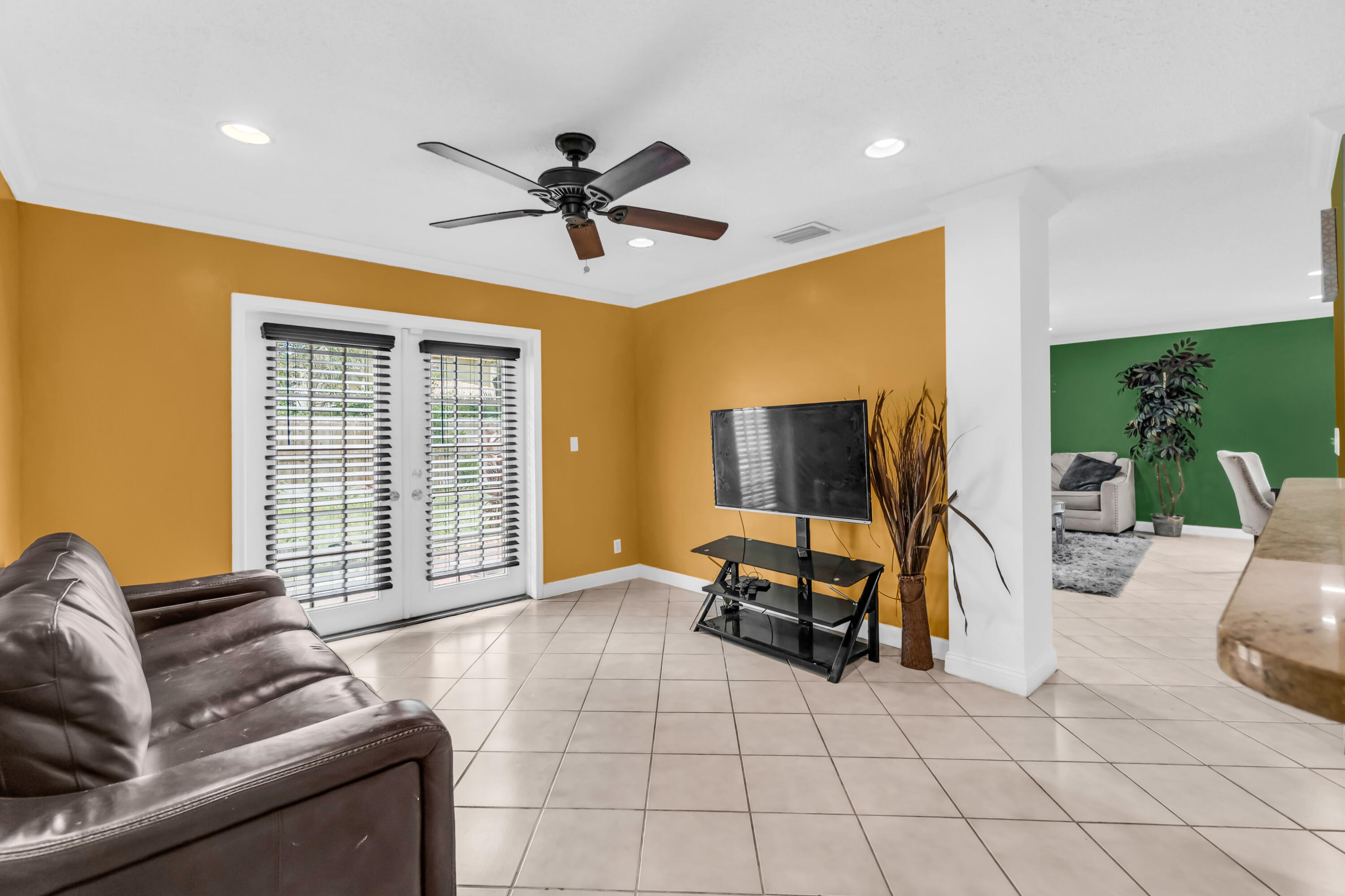 RIVERMILL - Residential