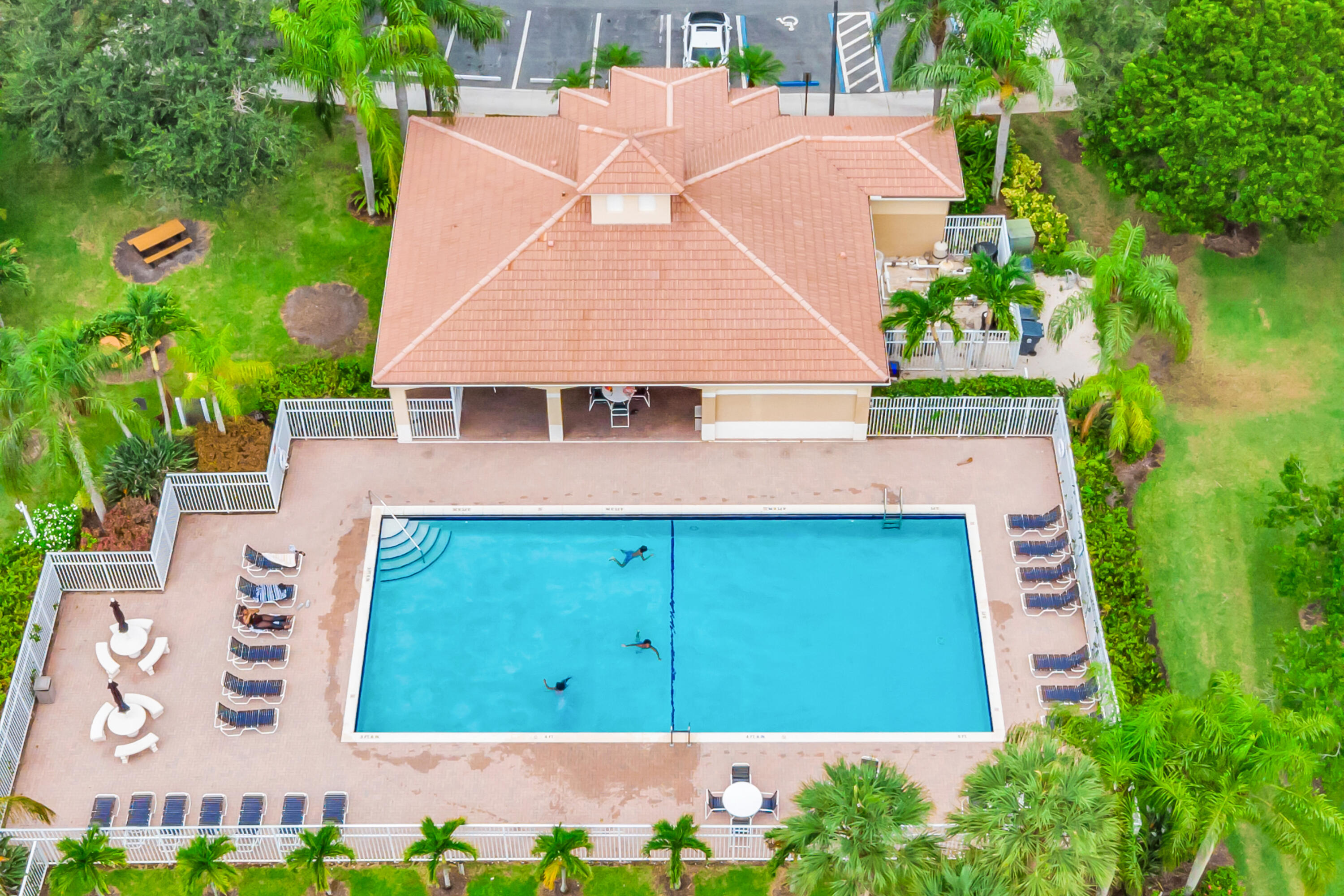 RIVERMILL - Residential