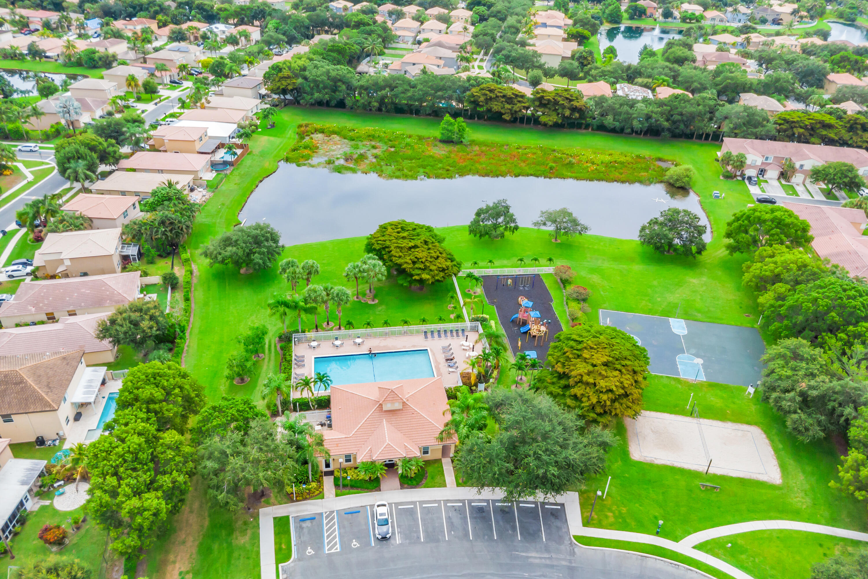 RIVERMILL - Residential