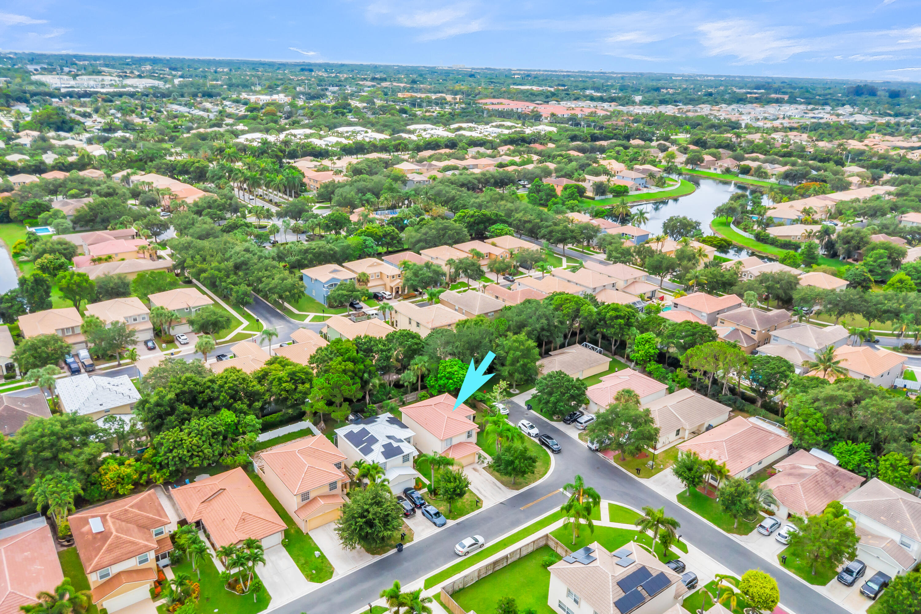 RIVERMILL - Residential