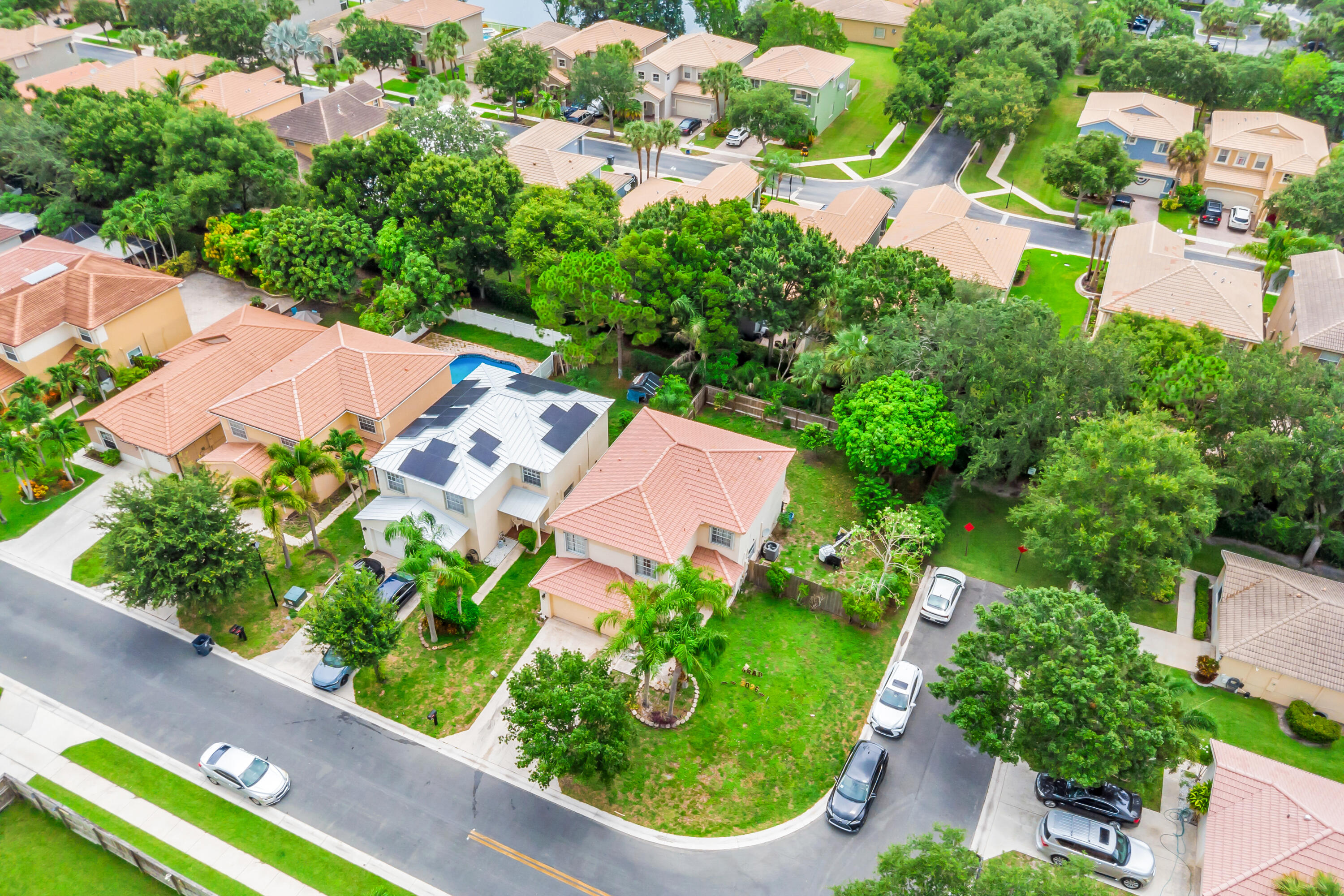 RIVERMILL - Residential
