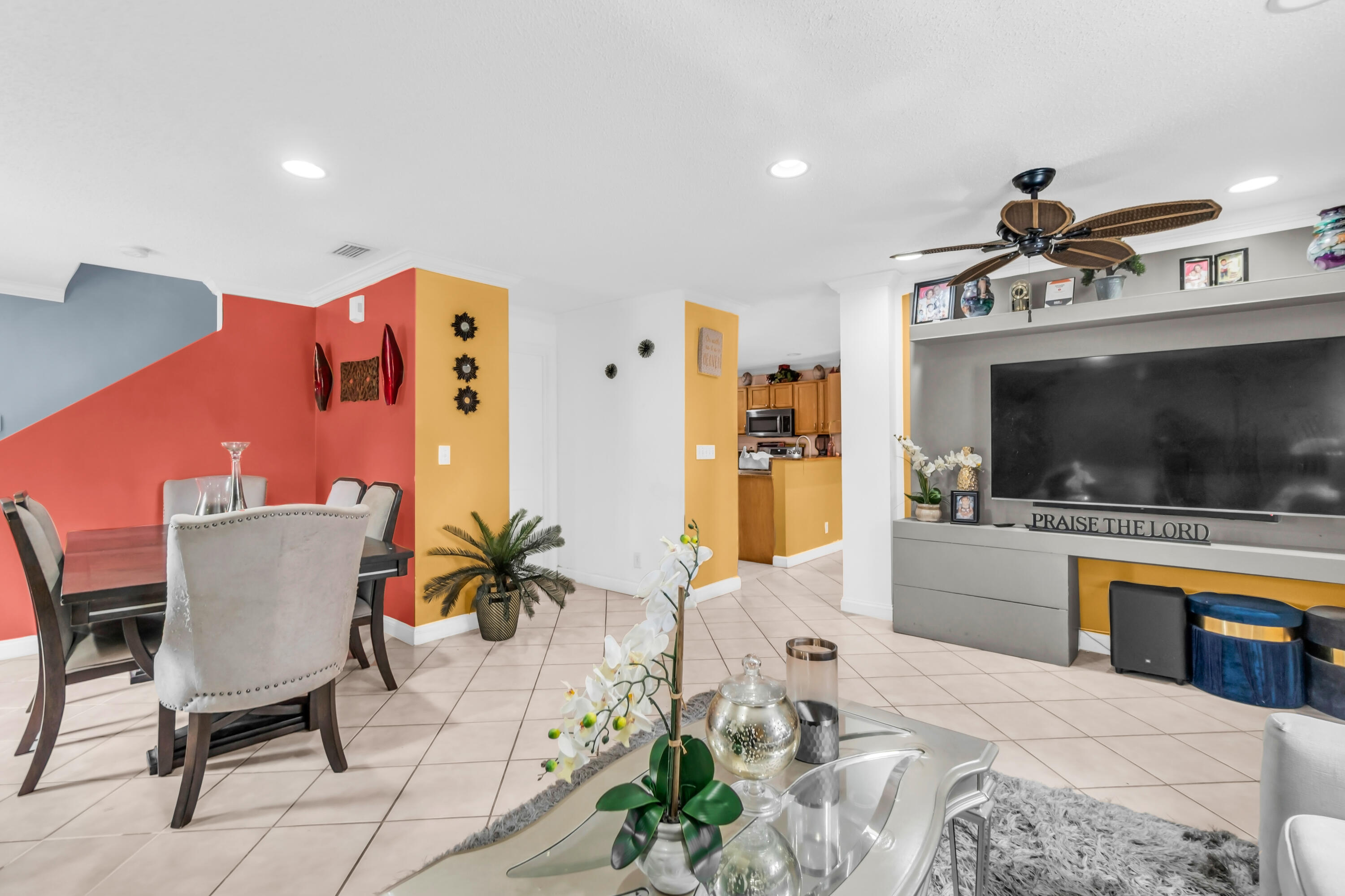 RIVERMILL - Residential