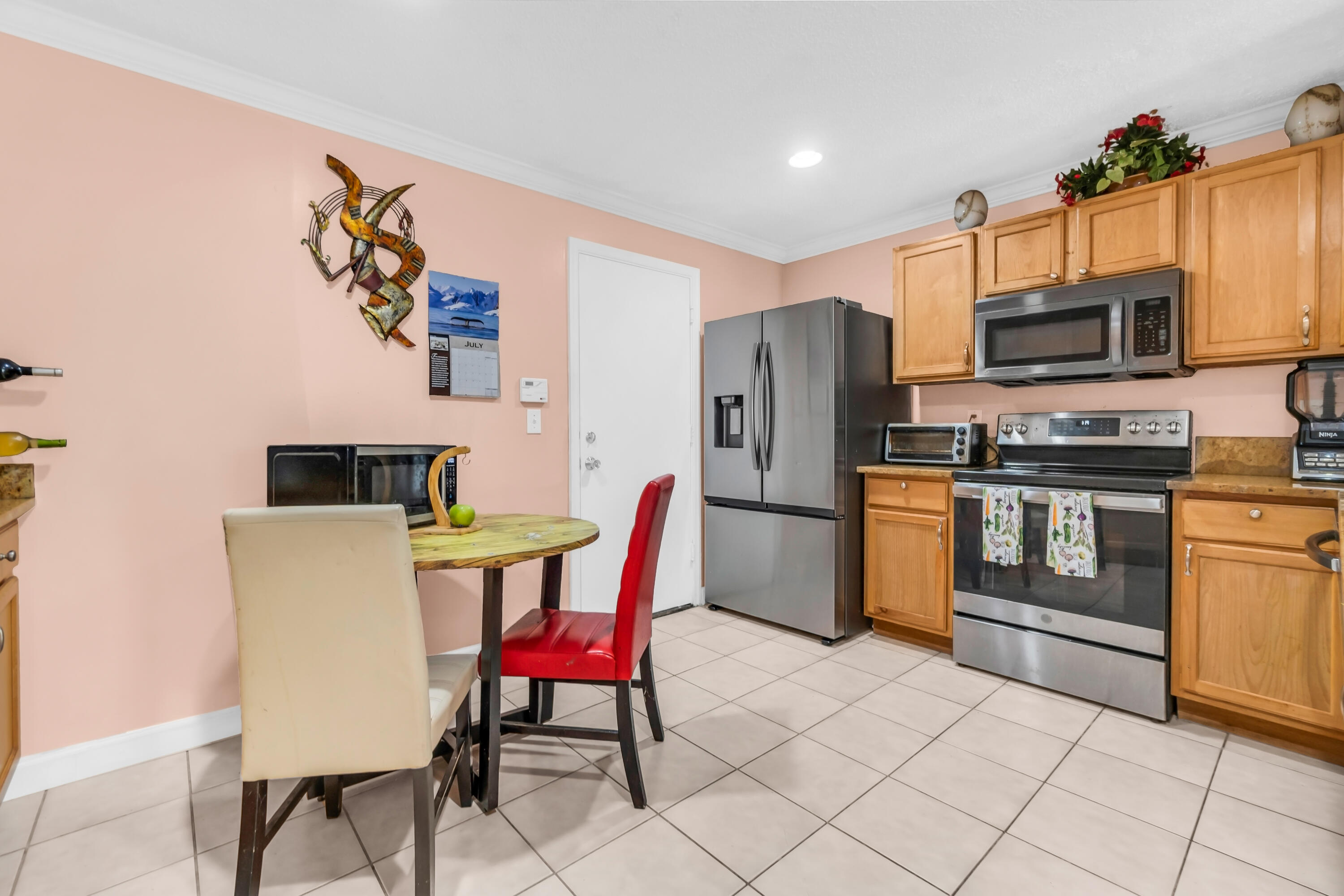 RIVERMILL - Residential