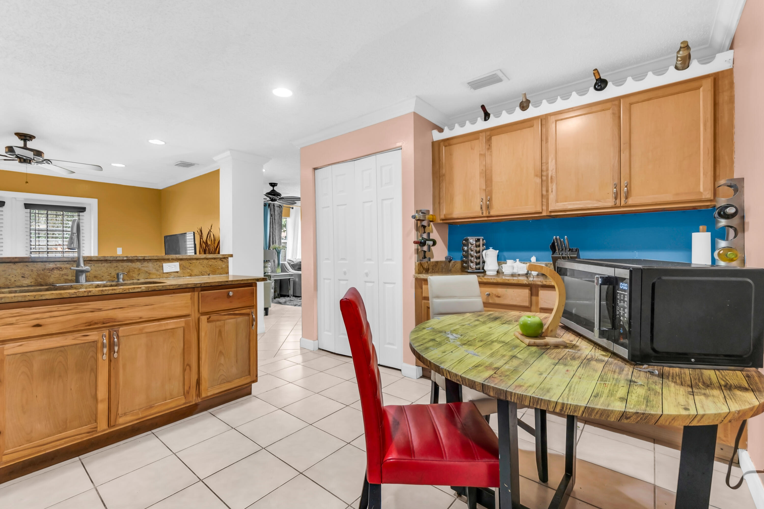 RIVERMILL - Residential
