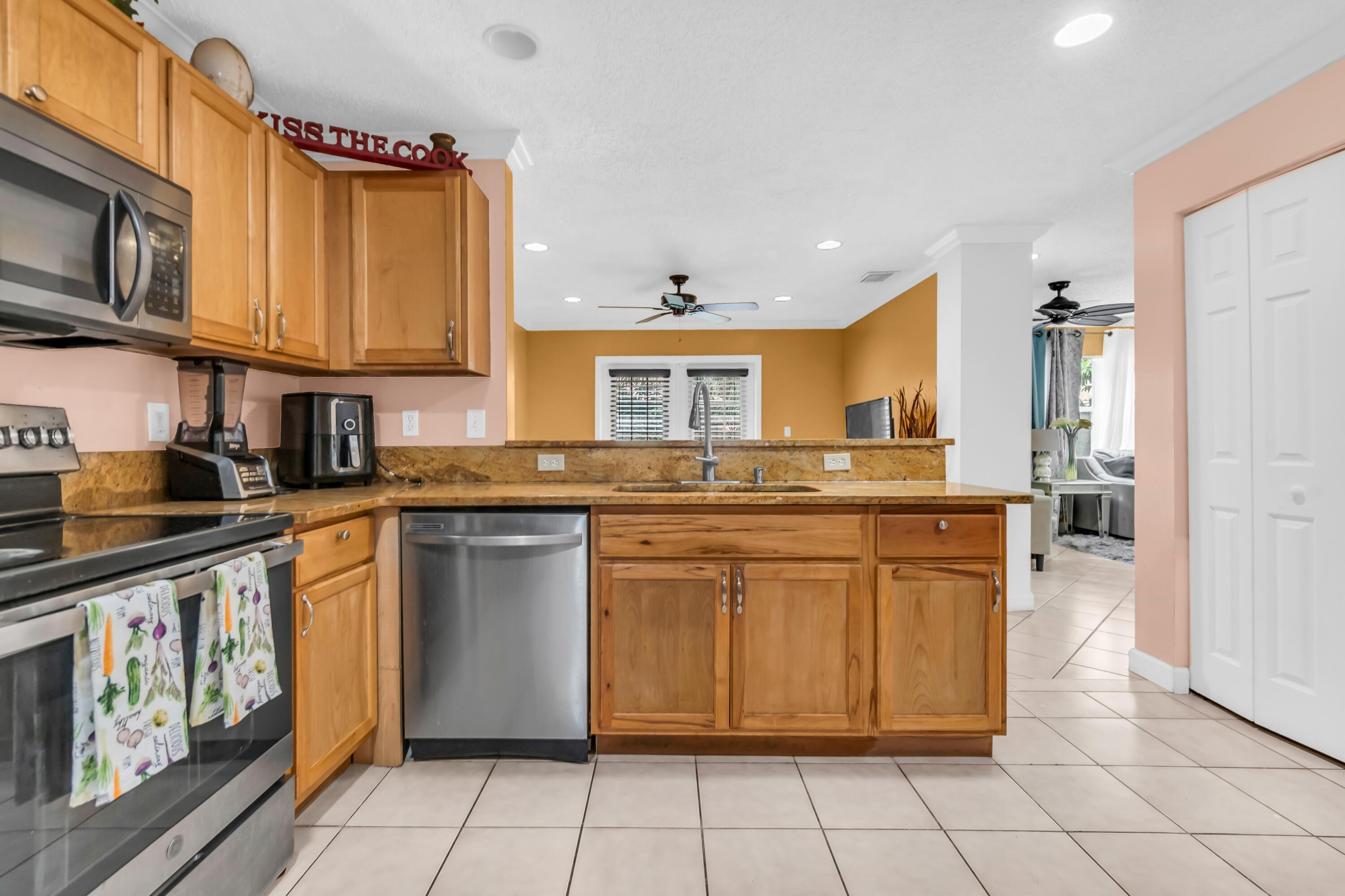 RIVERMILL - Residential