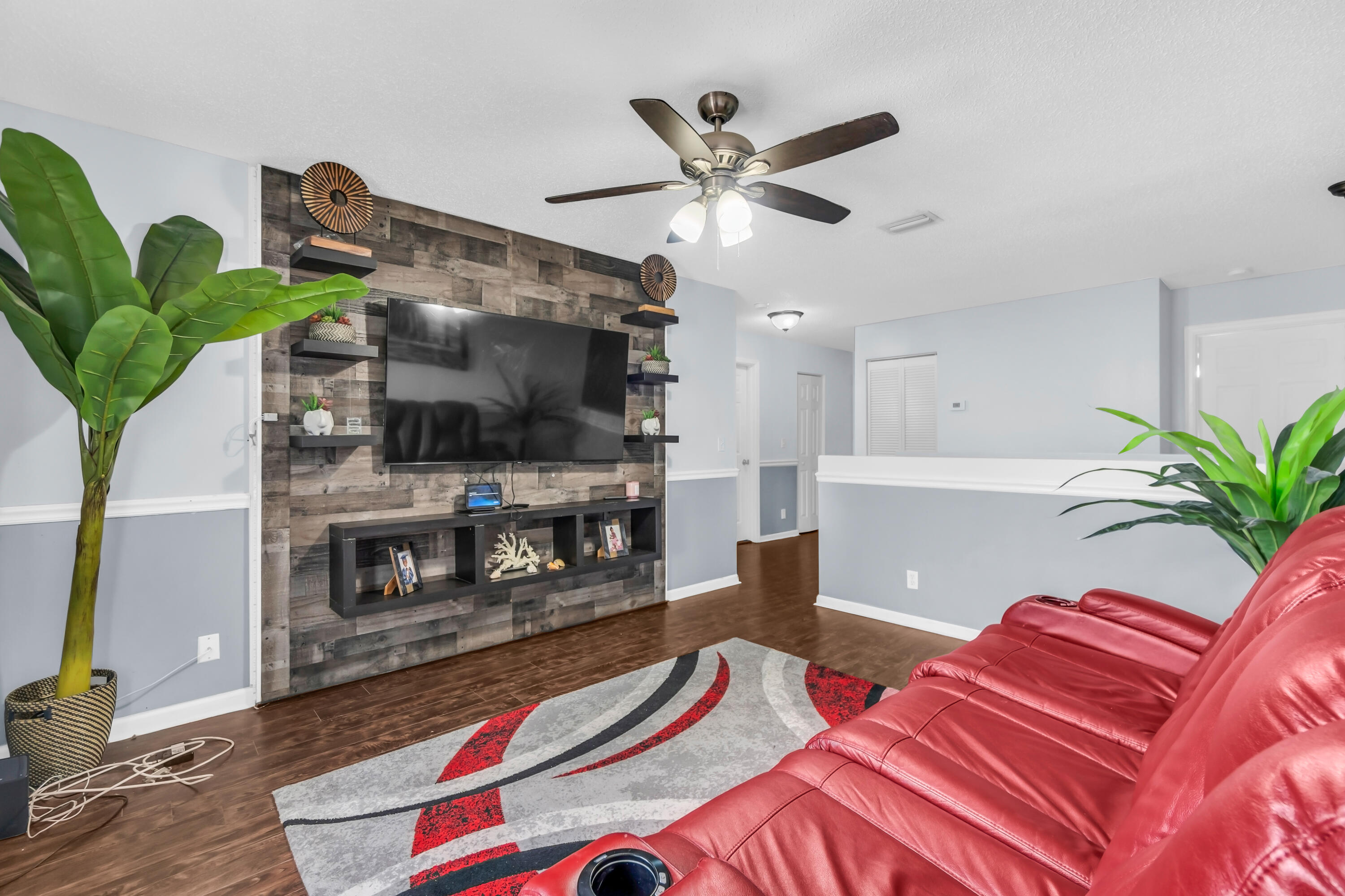 RIVERMILL - Residential