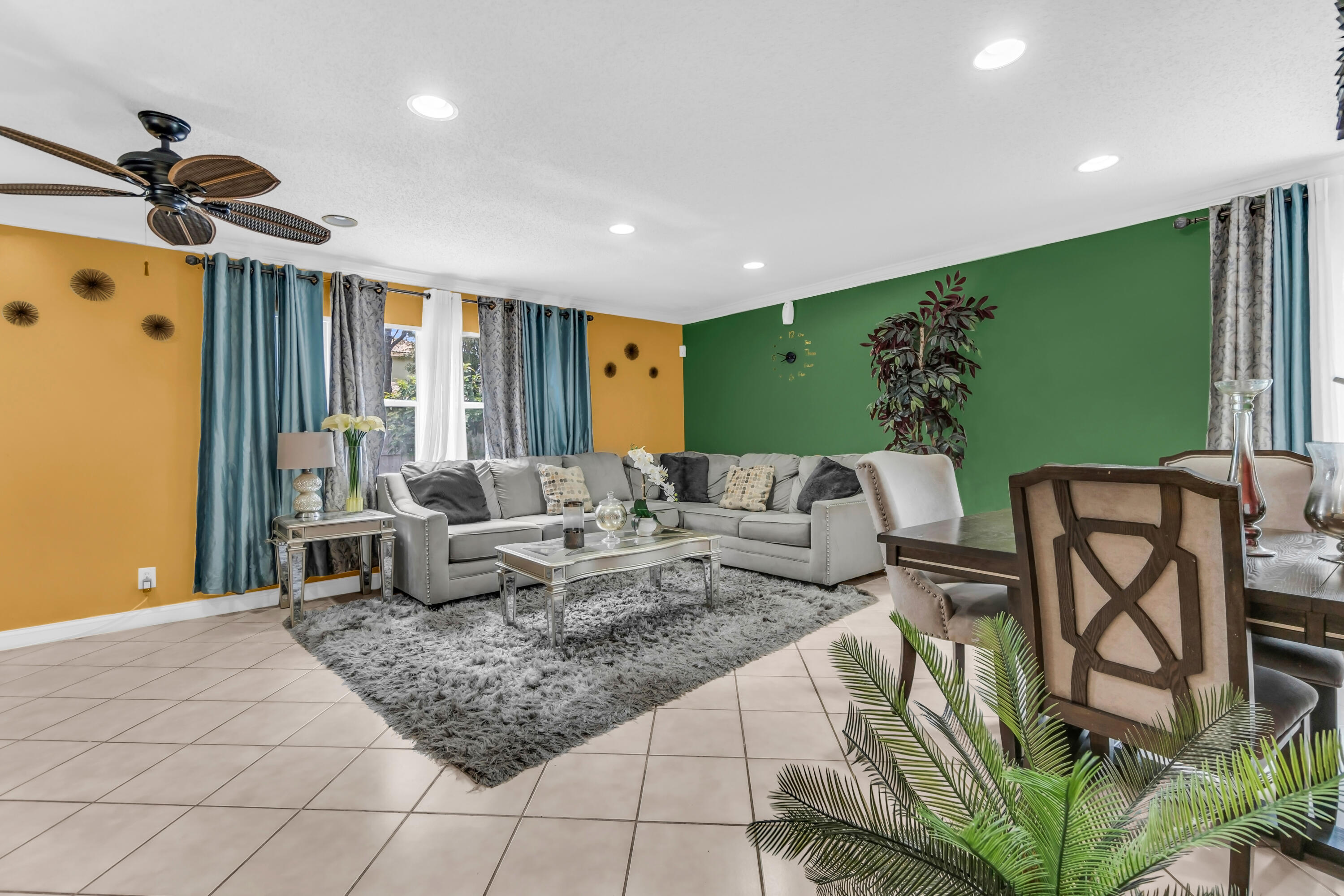 RIVERMILL - Residential