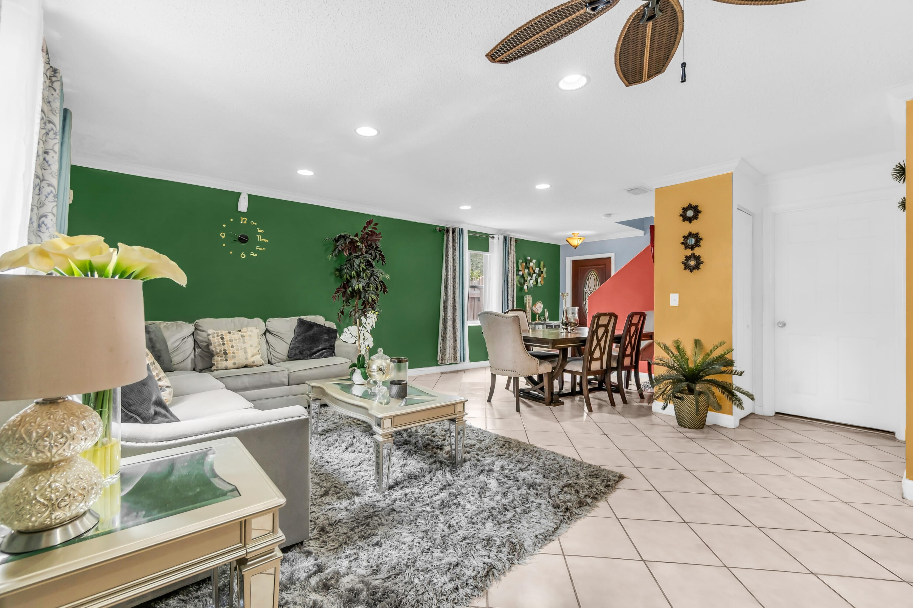RIVERMILL - Residential