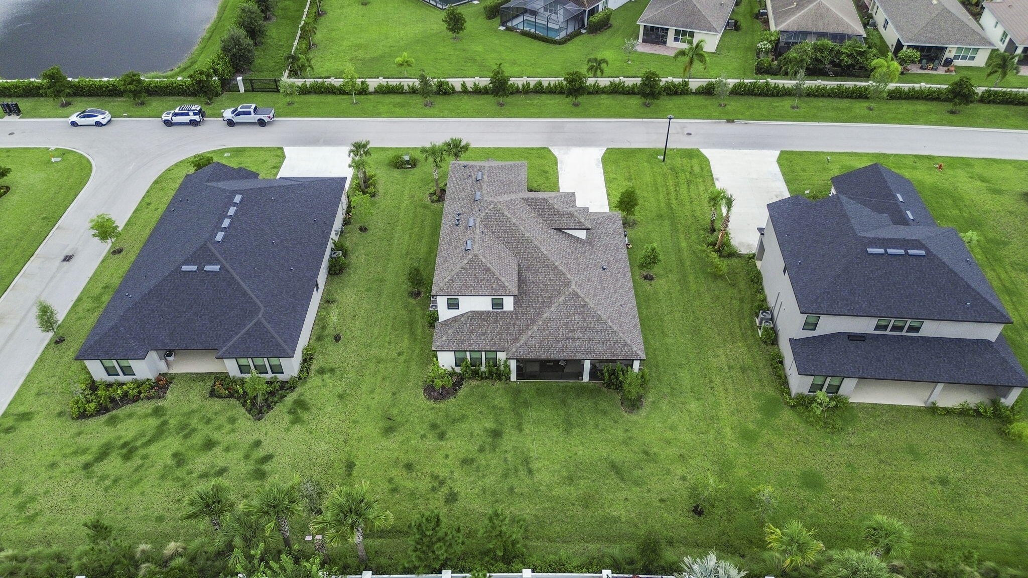 ESPLANADE AT TRADITION ESTATE LOTS - Residential
