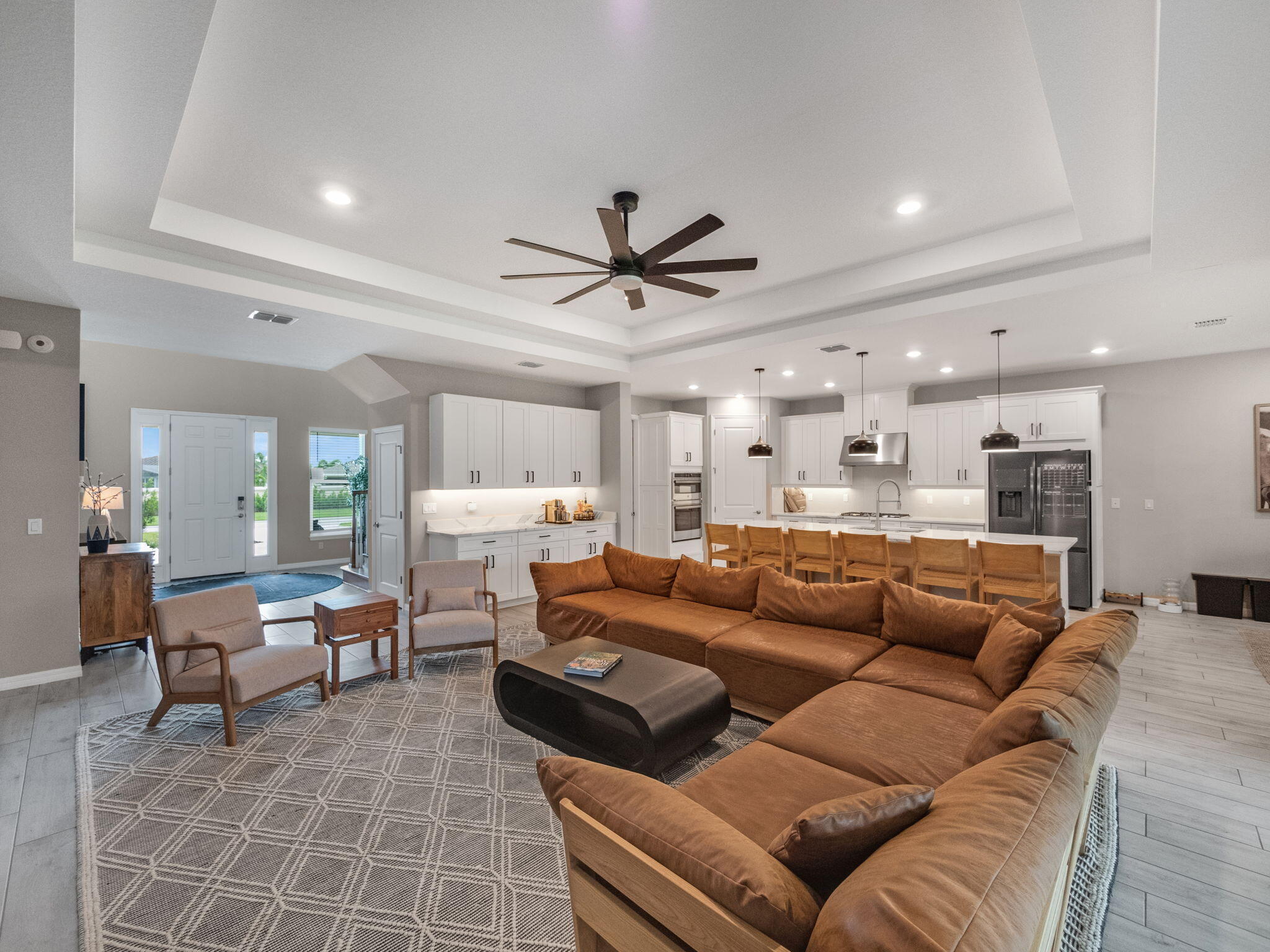 ESPLANADE AT TRADITION ESTATE LOTS - Residential