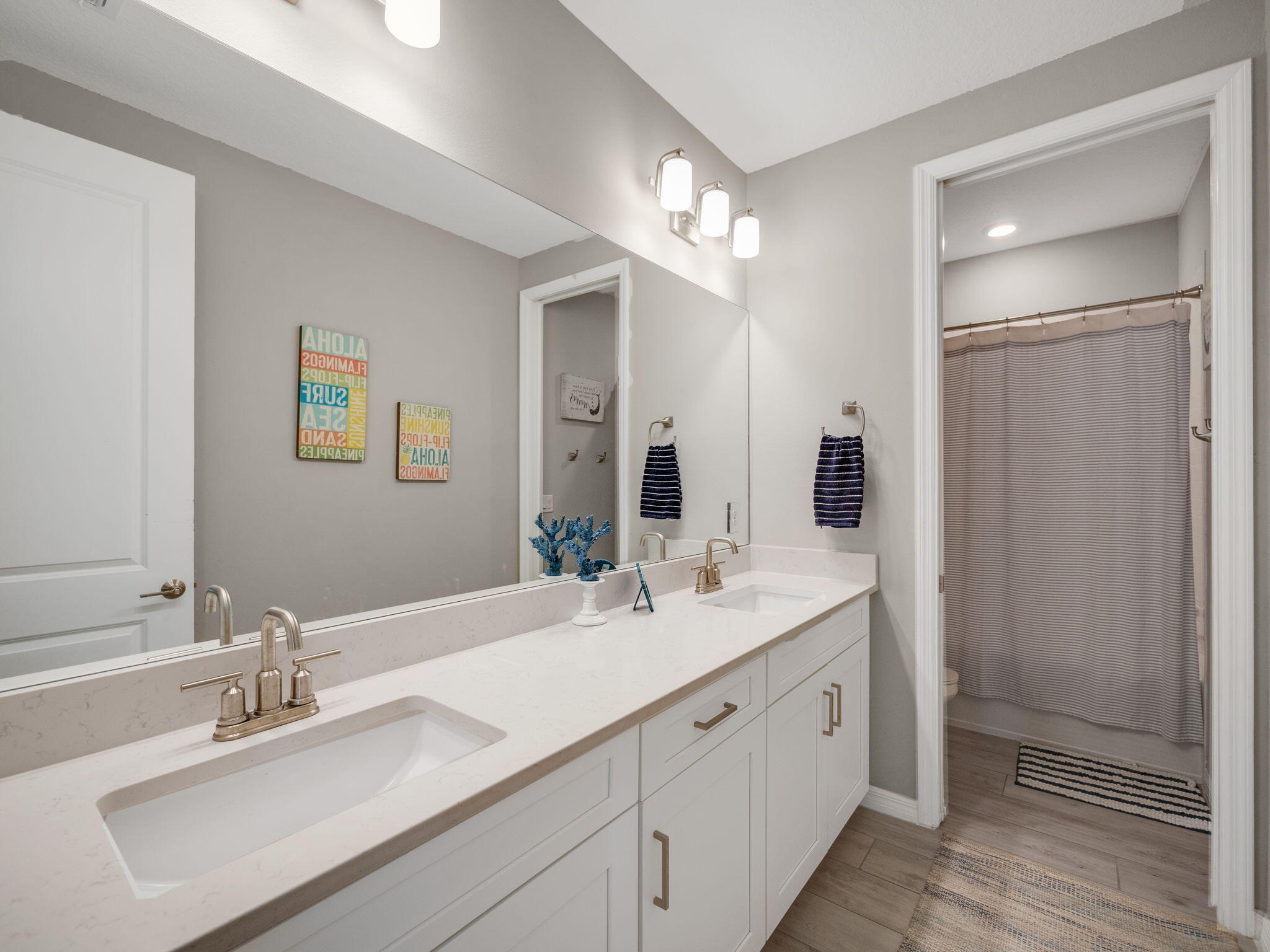 ESPLANADE AT TRADITION ESTATE LOTS - Residential
