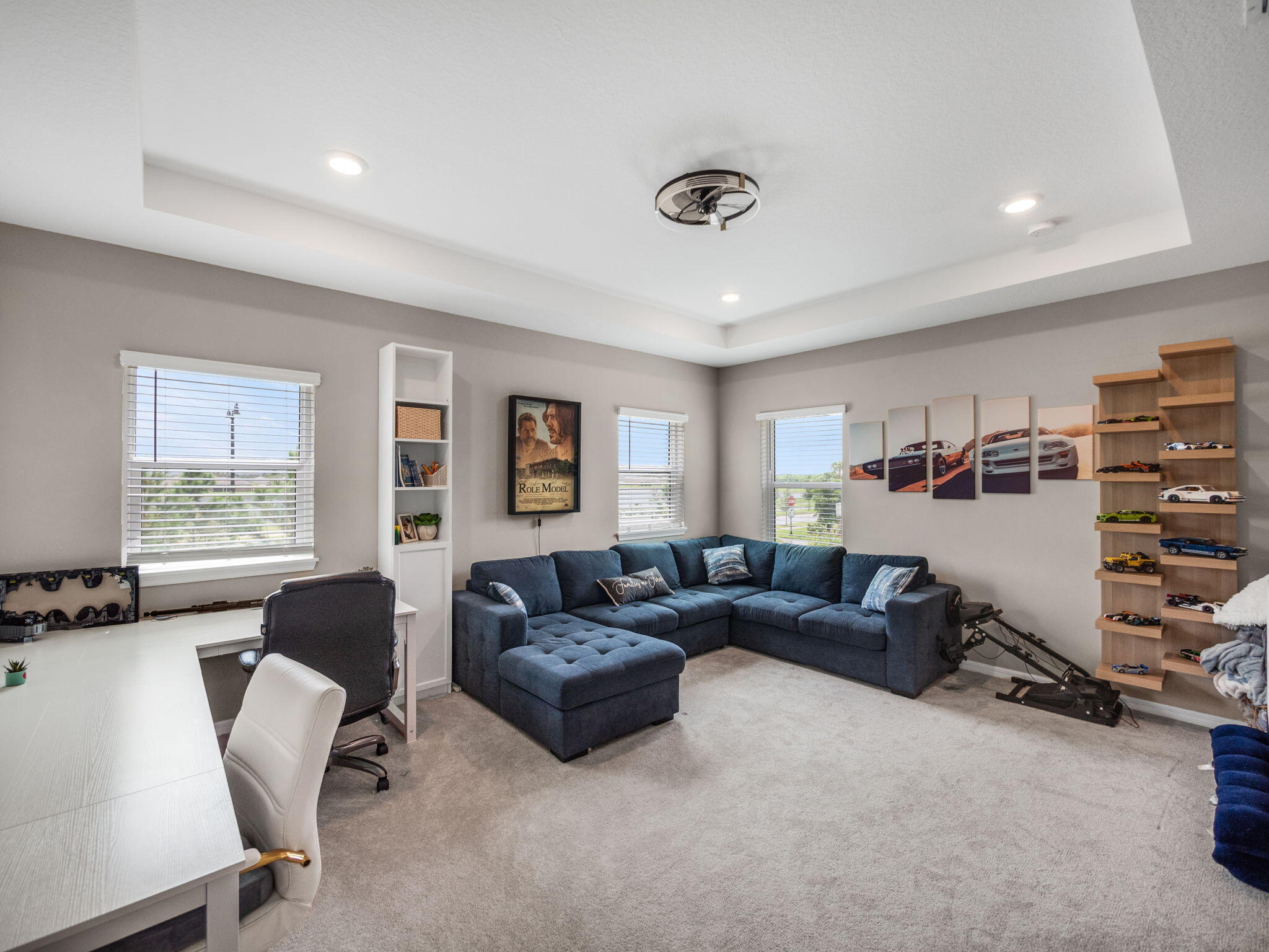ESPLANADE AT TRADITION ESTATE LOTS - Residential