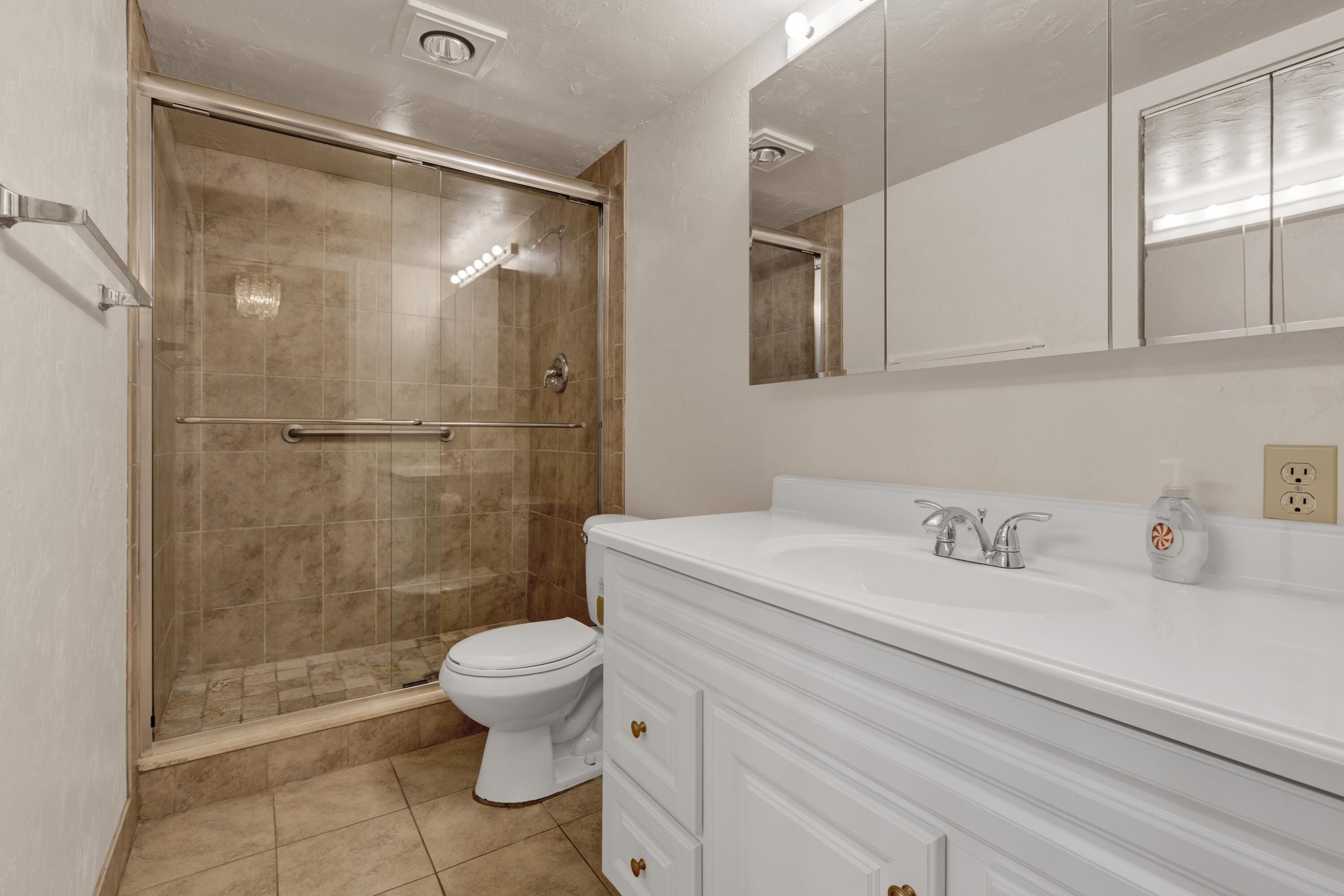 ANTIGUA VILLAGE I D CONDO - Residential