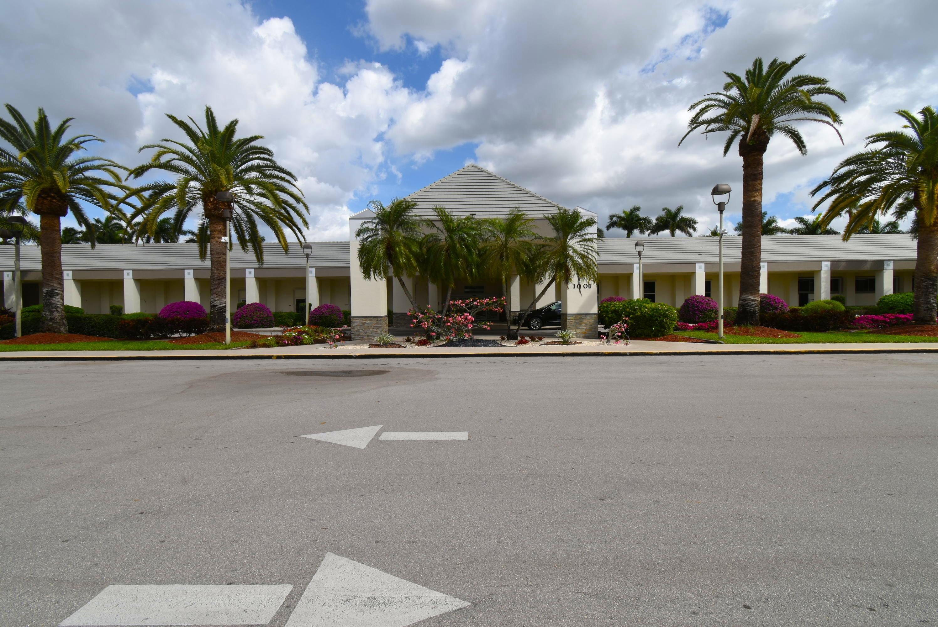 ANTIGUA VILLAGE I D CONDO - Residential