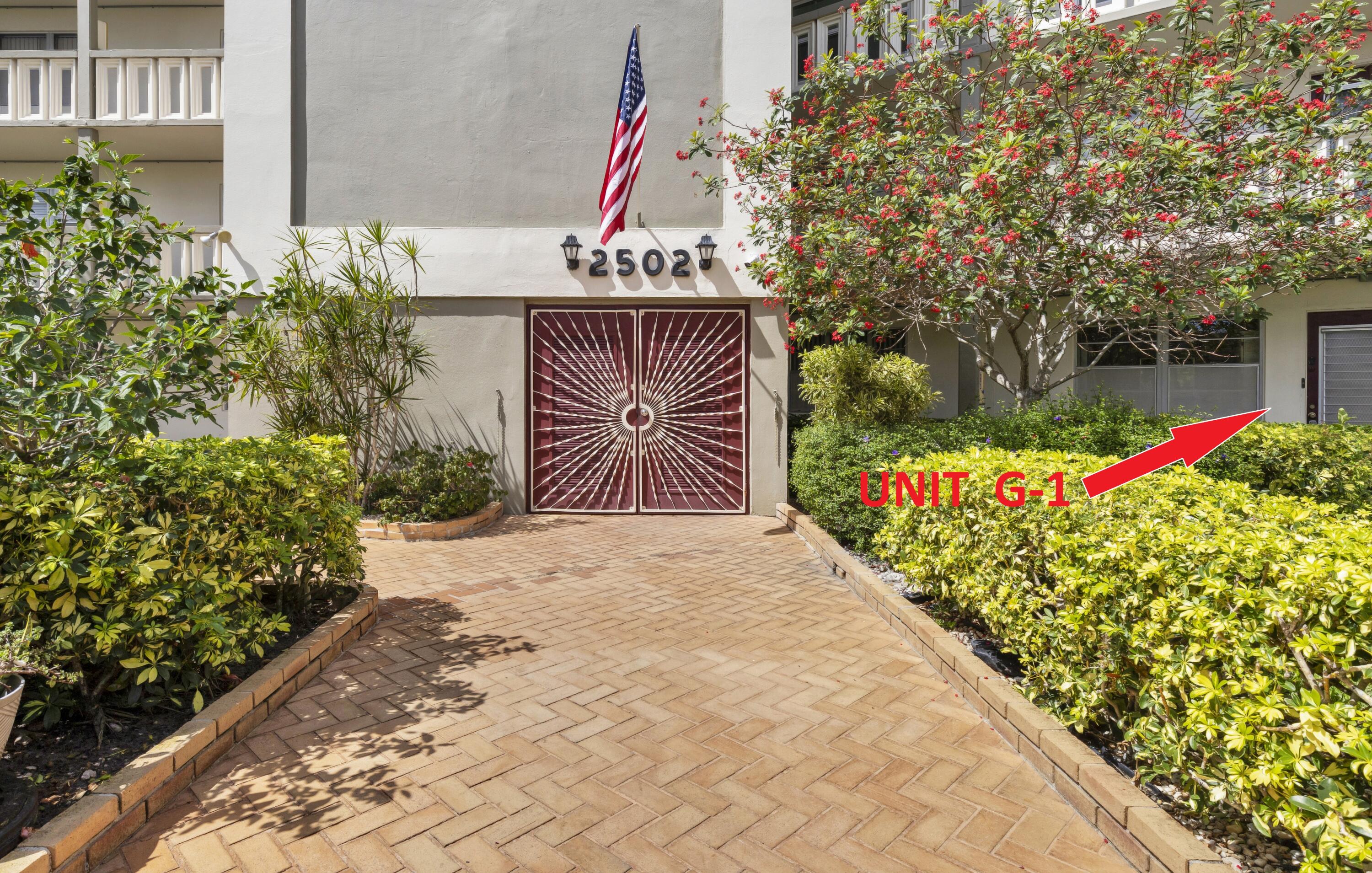 ANTIGUA VILLAGE I D CONDO - Residential