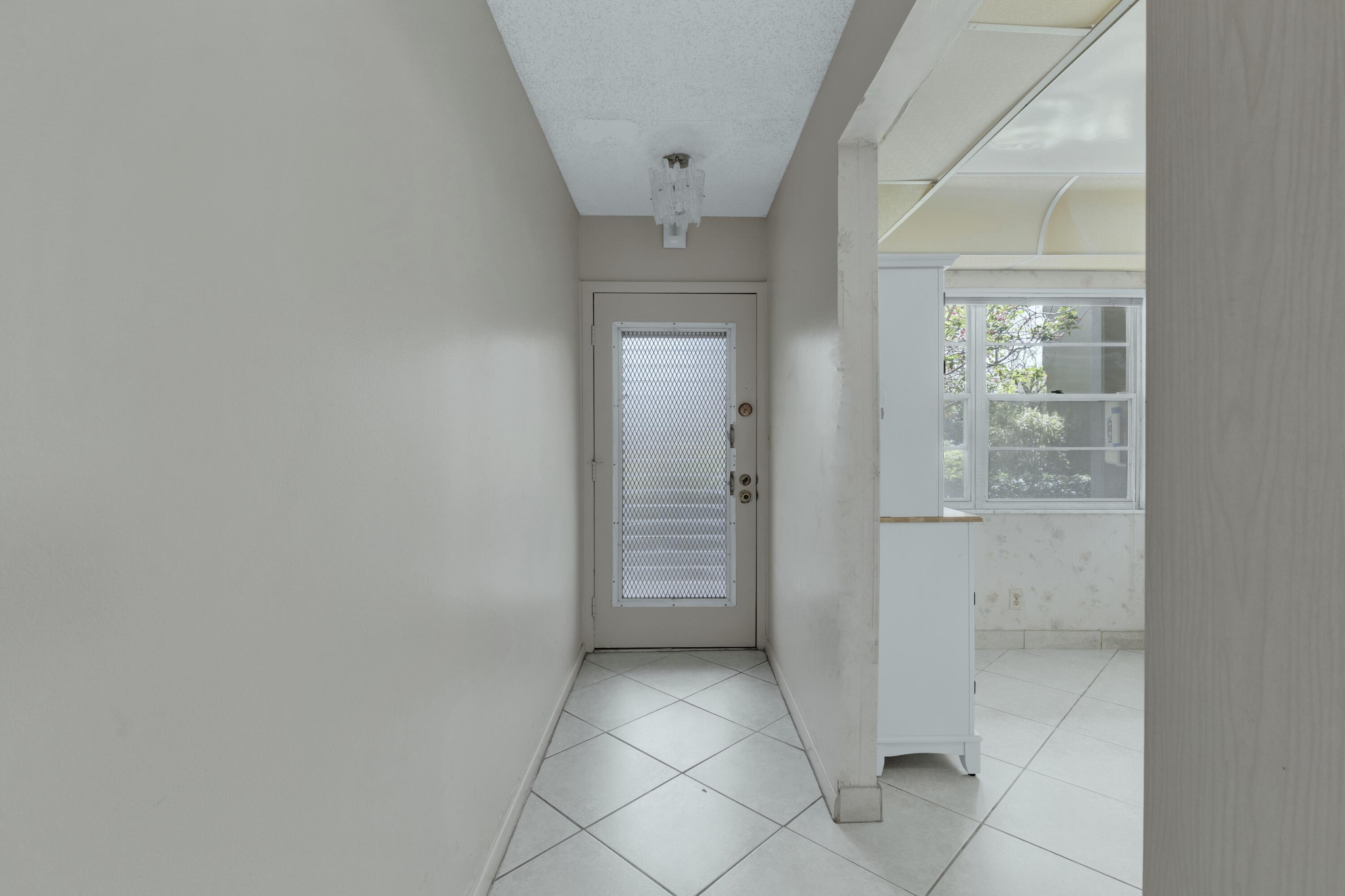 ANTIGUA VILLAGE I D CONDO - Residential