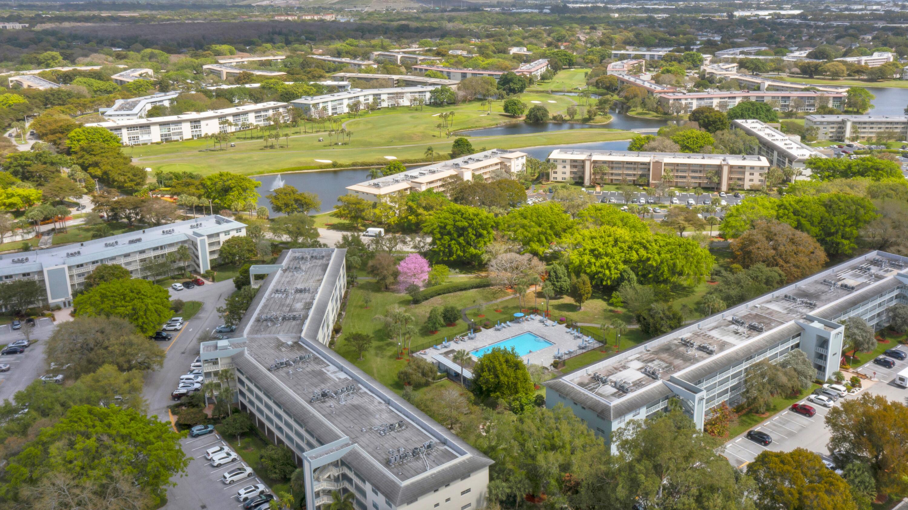 ANTIGUA VILLAGE I D CONDO - Residential