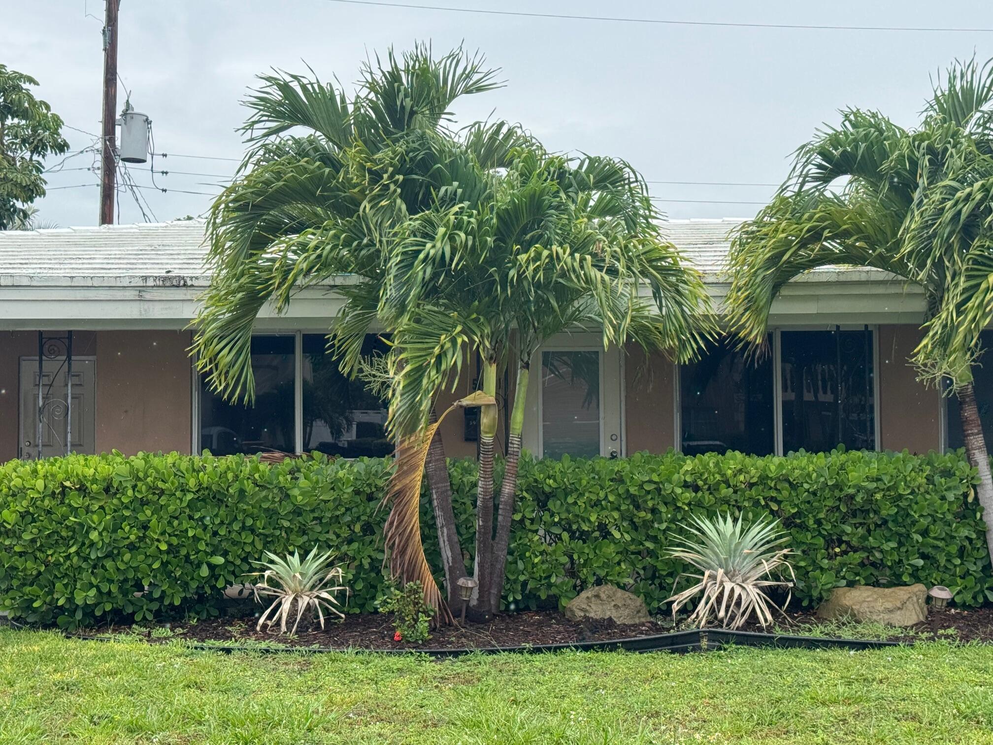 CORAL RIDGE ADD - Residential Lease