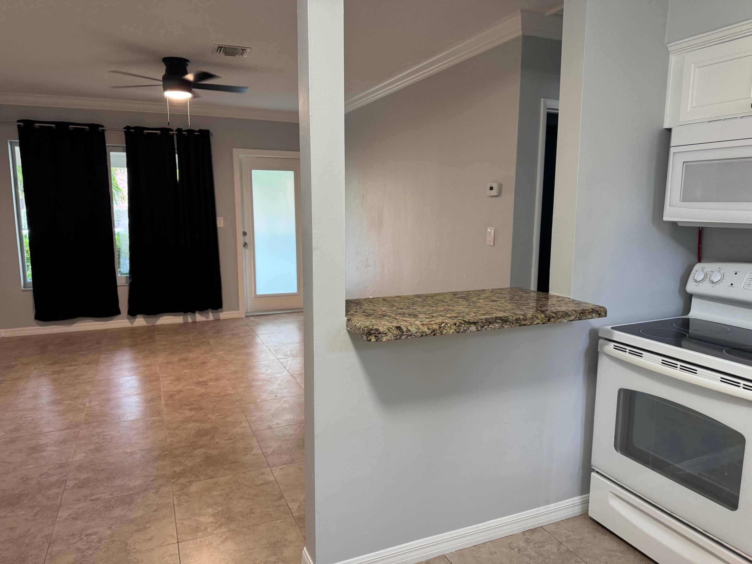 CORAL RIDGE ADD - Residential Lease