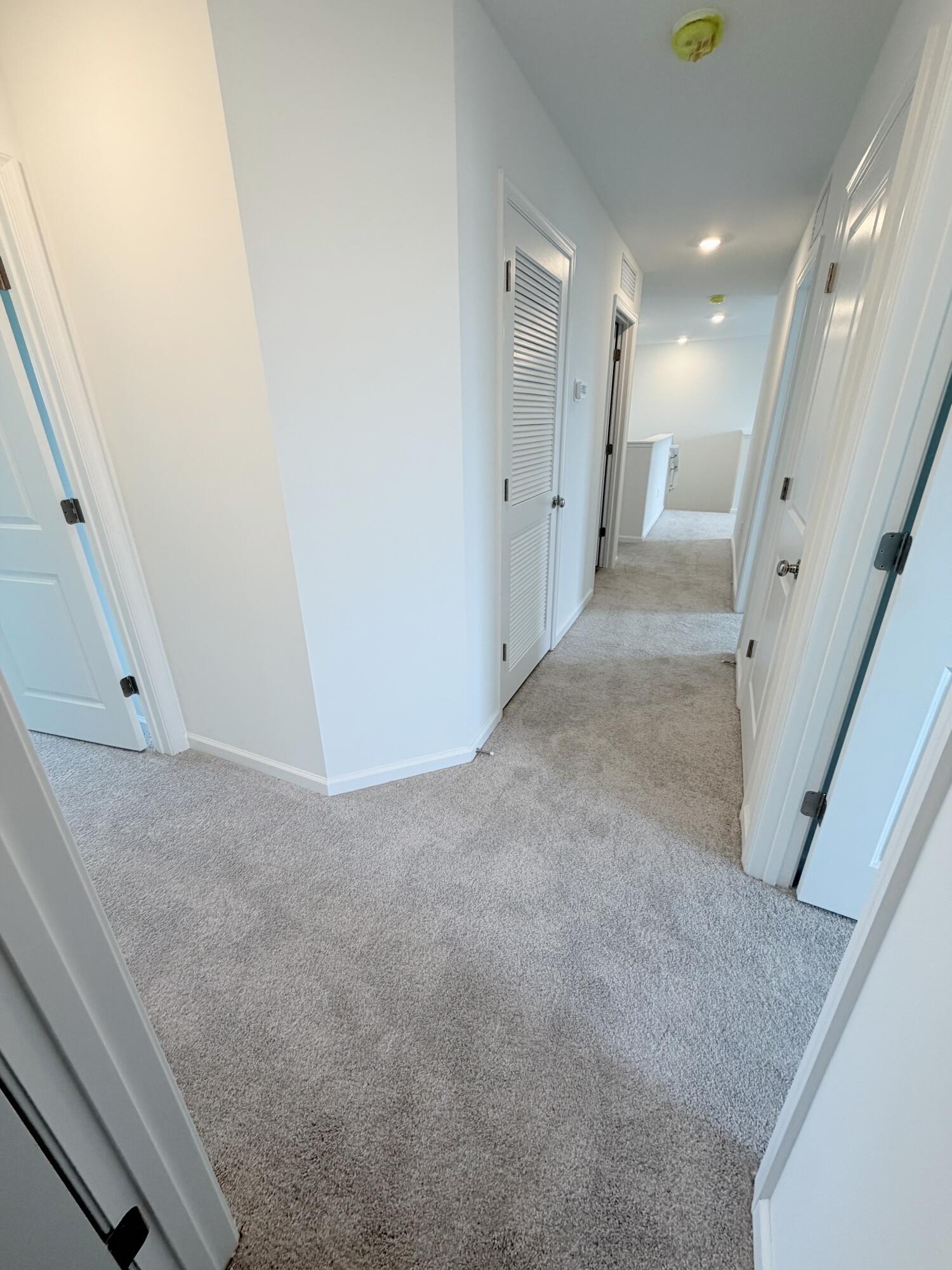 SEAGROVE PUD - Residential Lease