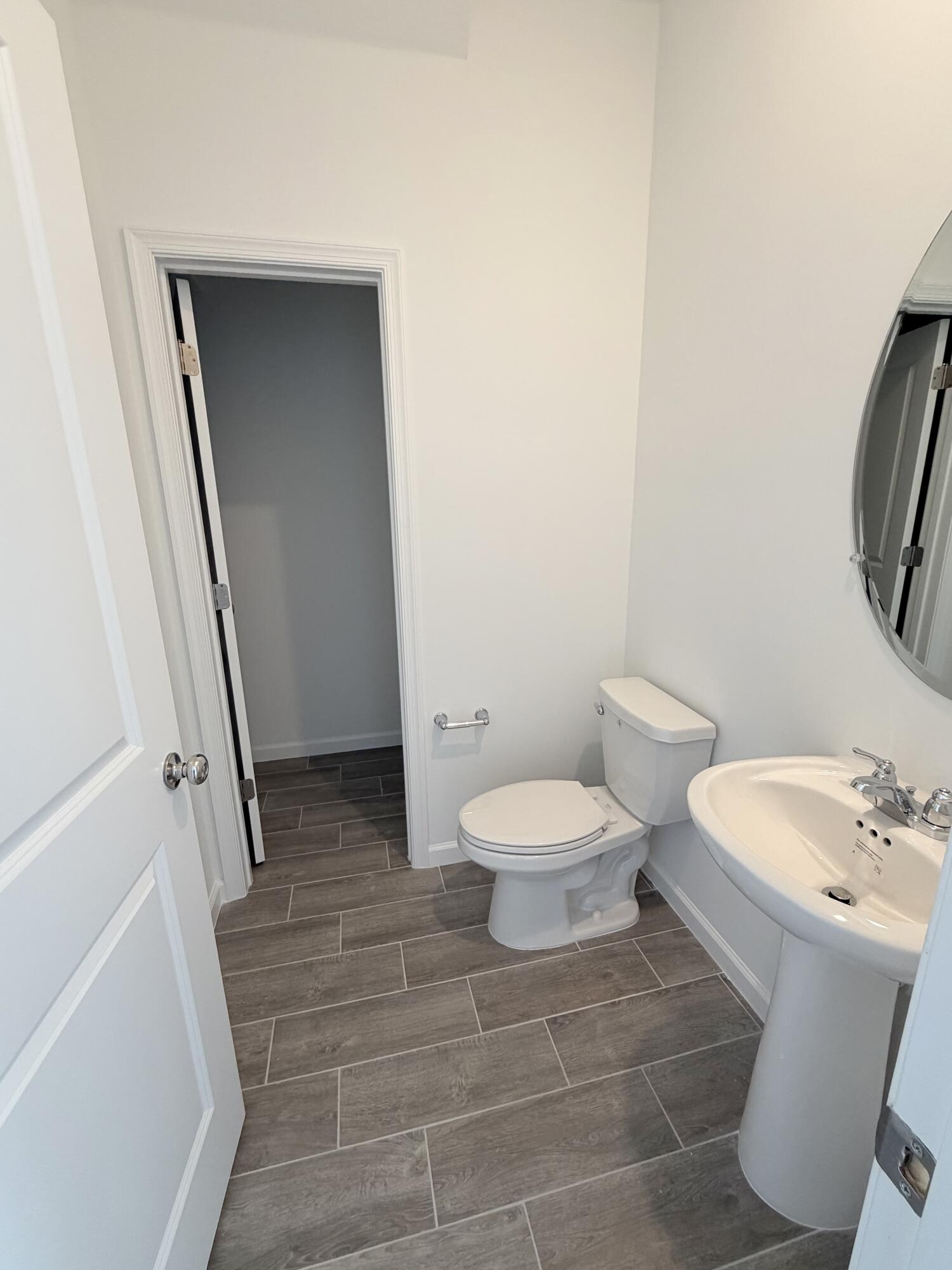 SEAGROVE PUD - Residential Lease