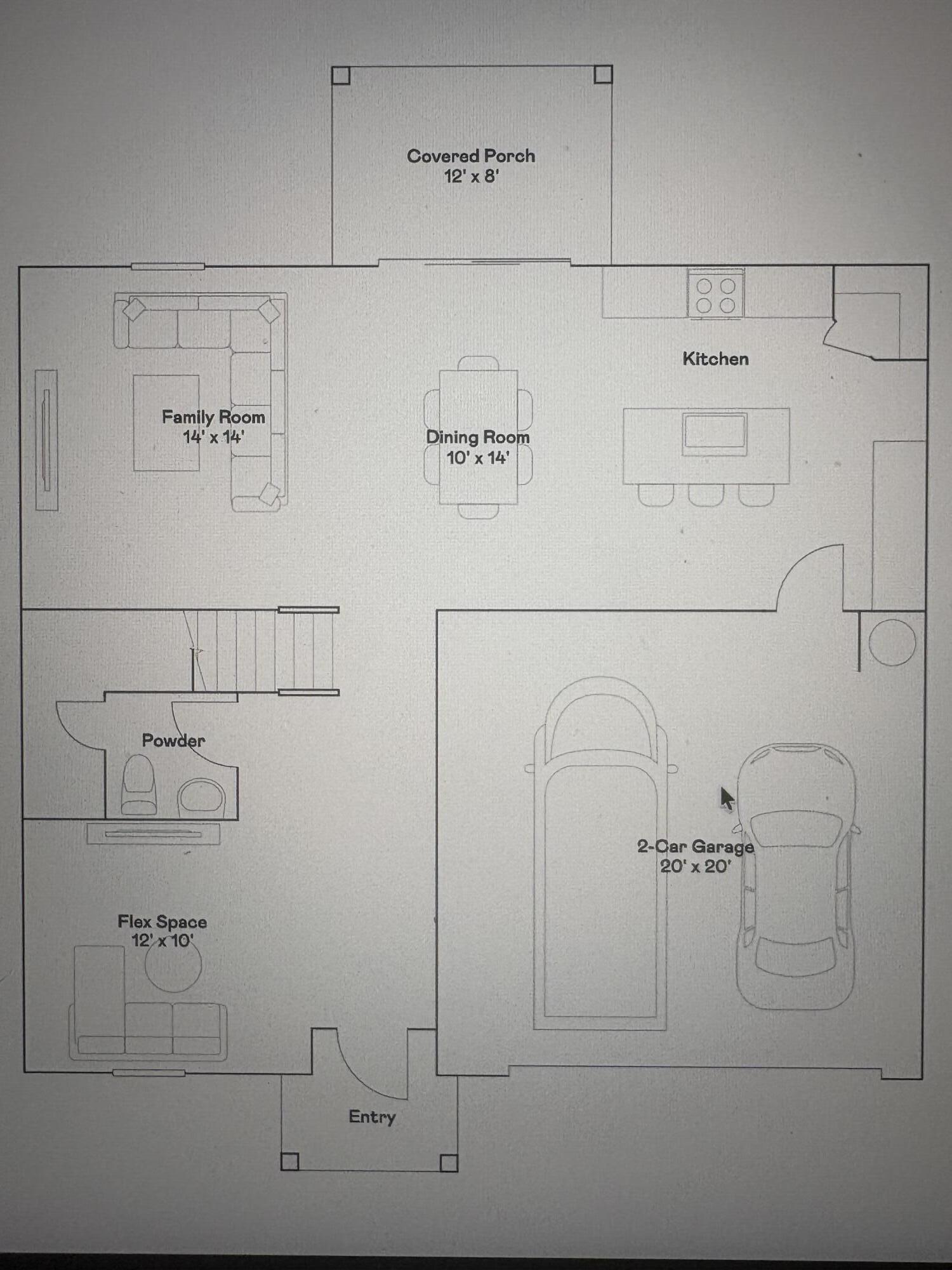 SEAGROVE PUD - Residential Lease