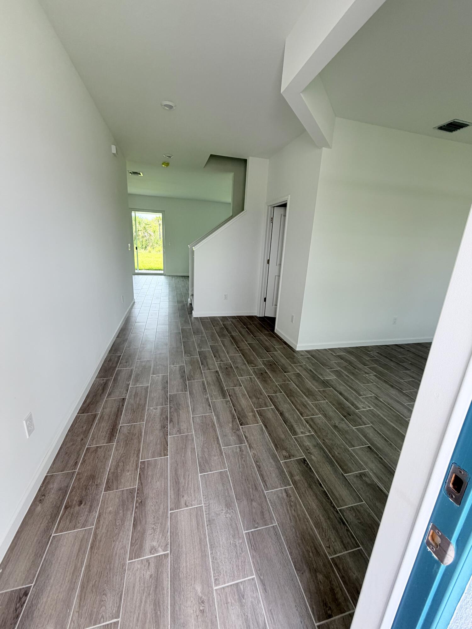 SEAGROVE PUD - Residential Lease