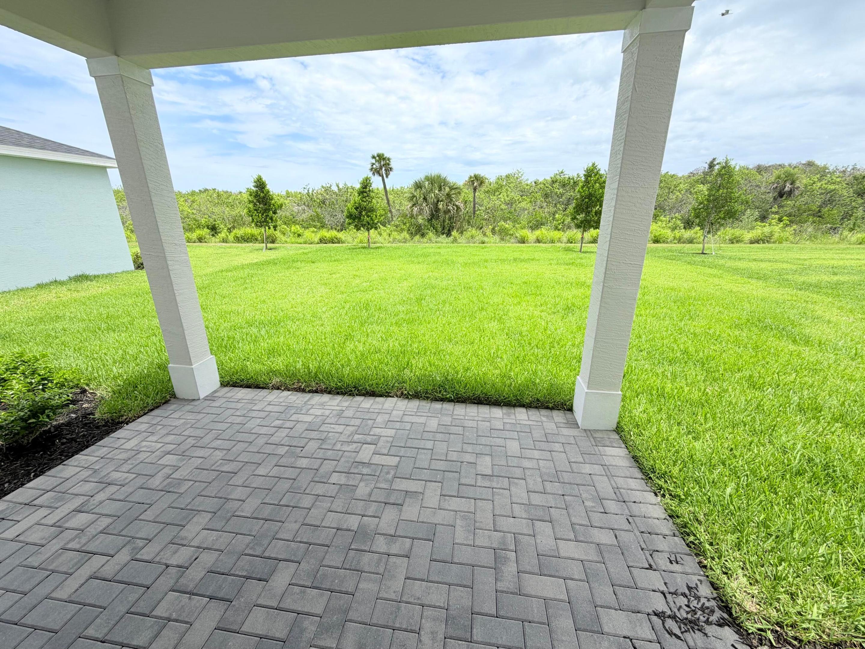 SEAGROVE PUD - Residential Lease