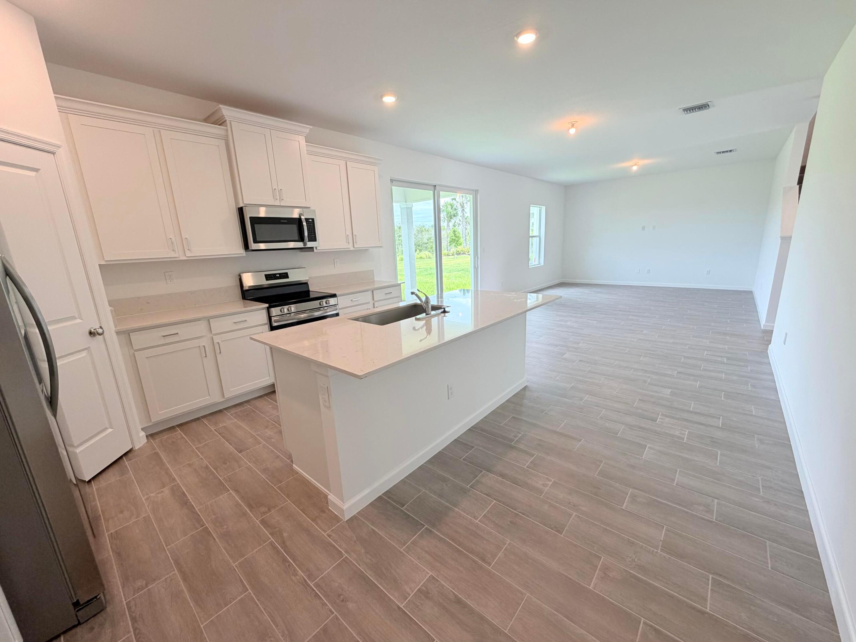SEAGROVE PUD - Residential Lease