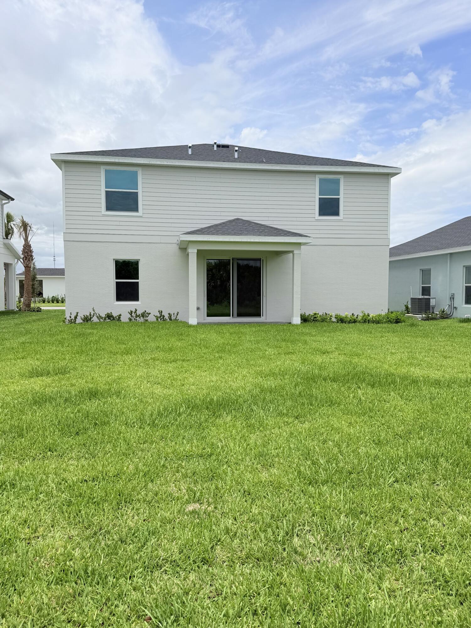 SEAGROVE PUD - Residential Lease