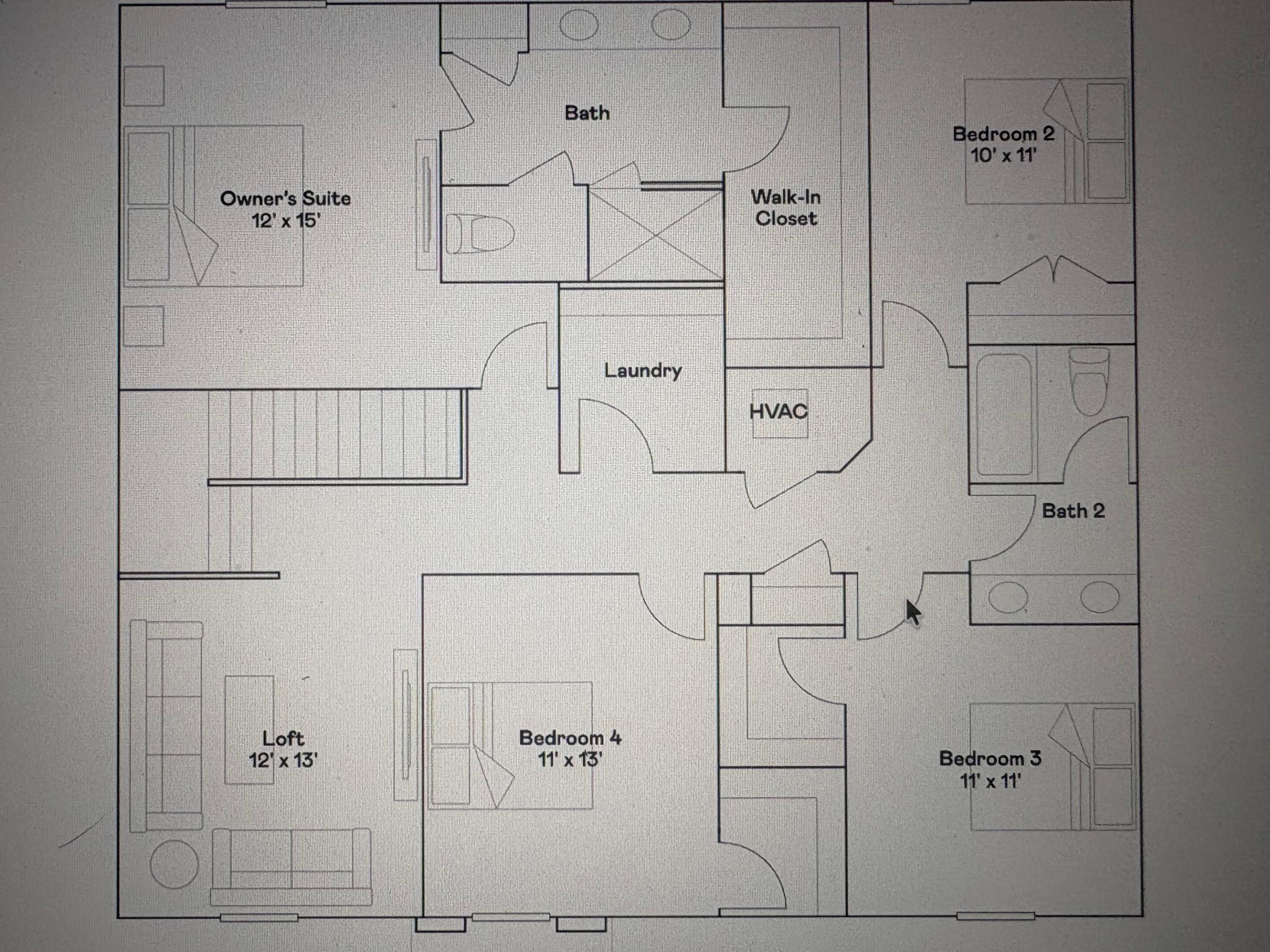 SEAGROVE PUD - Residential Lease